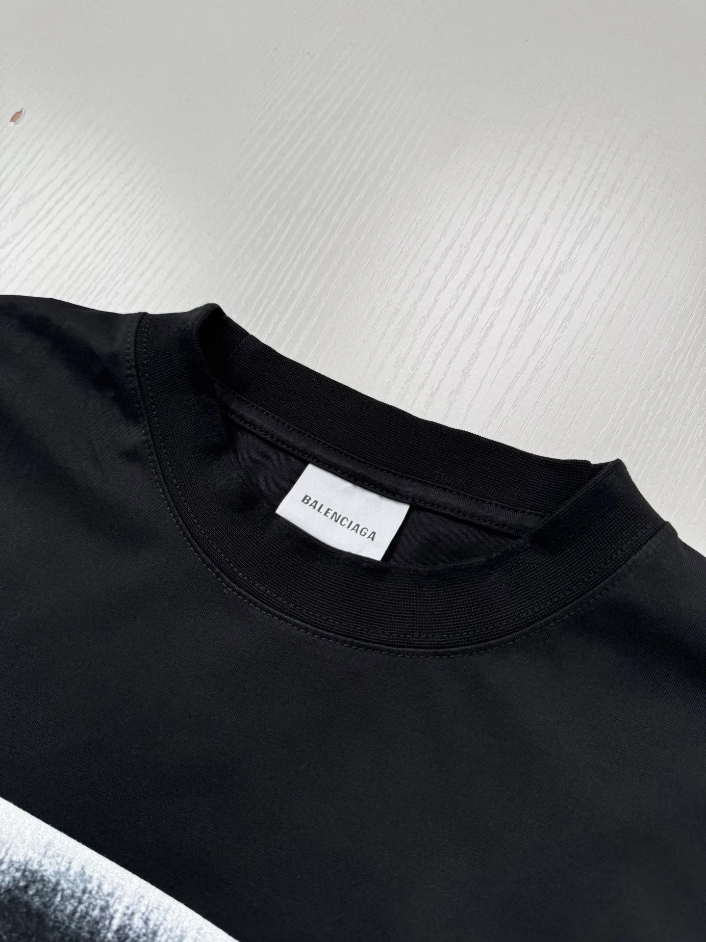 Футболки Мужские Balenciaga 17585903