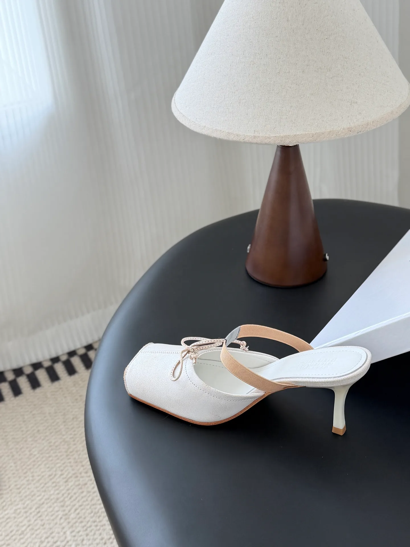 Туфли Женские Maison Margiela 1219977