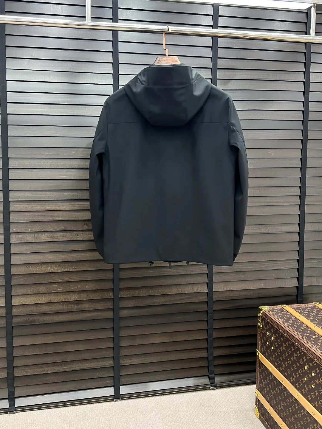 Куртки И Пуховики Мужские Prada 1797564