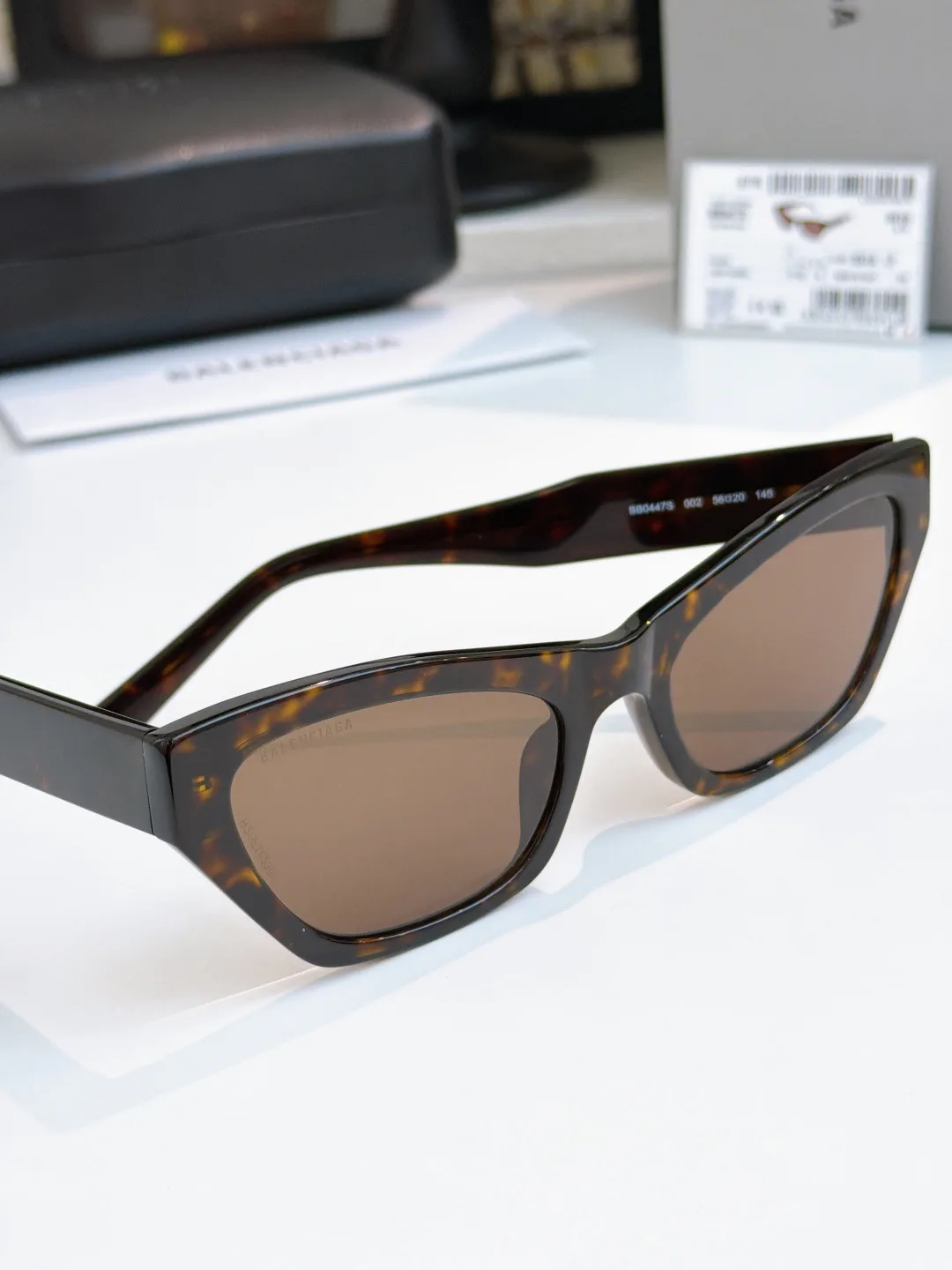 Очки Balenciaga 11431544