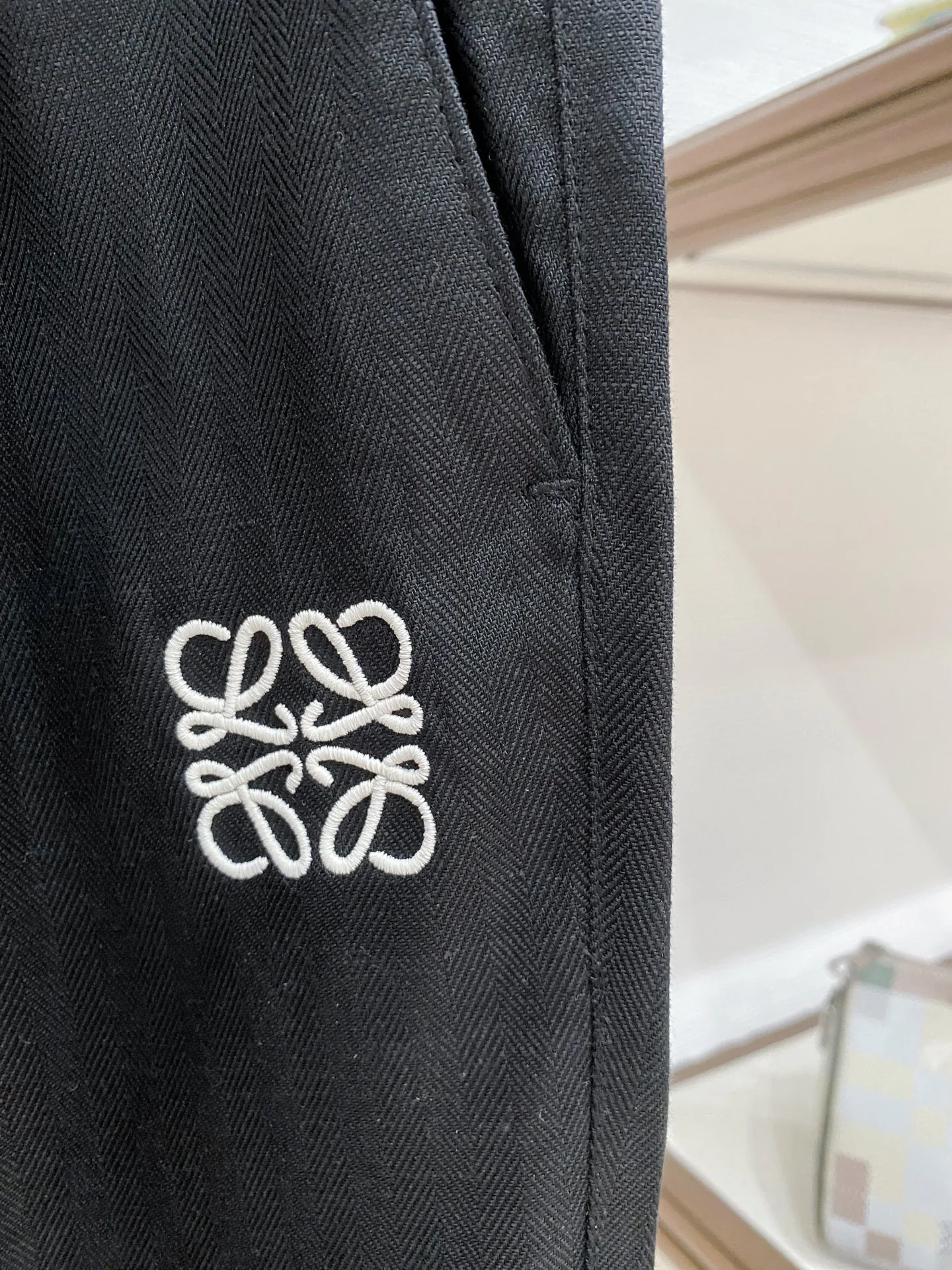 Брюки Мужские Loewe 13345438