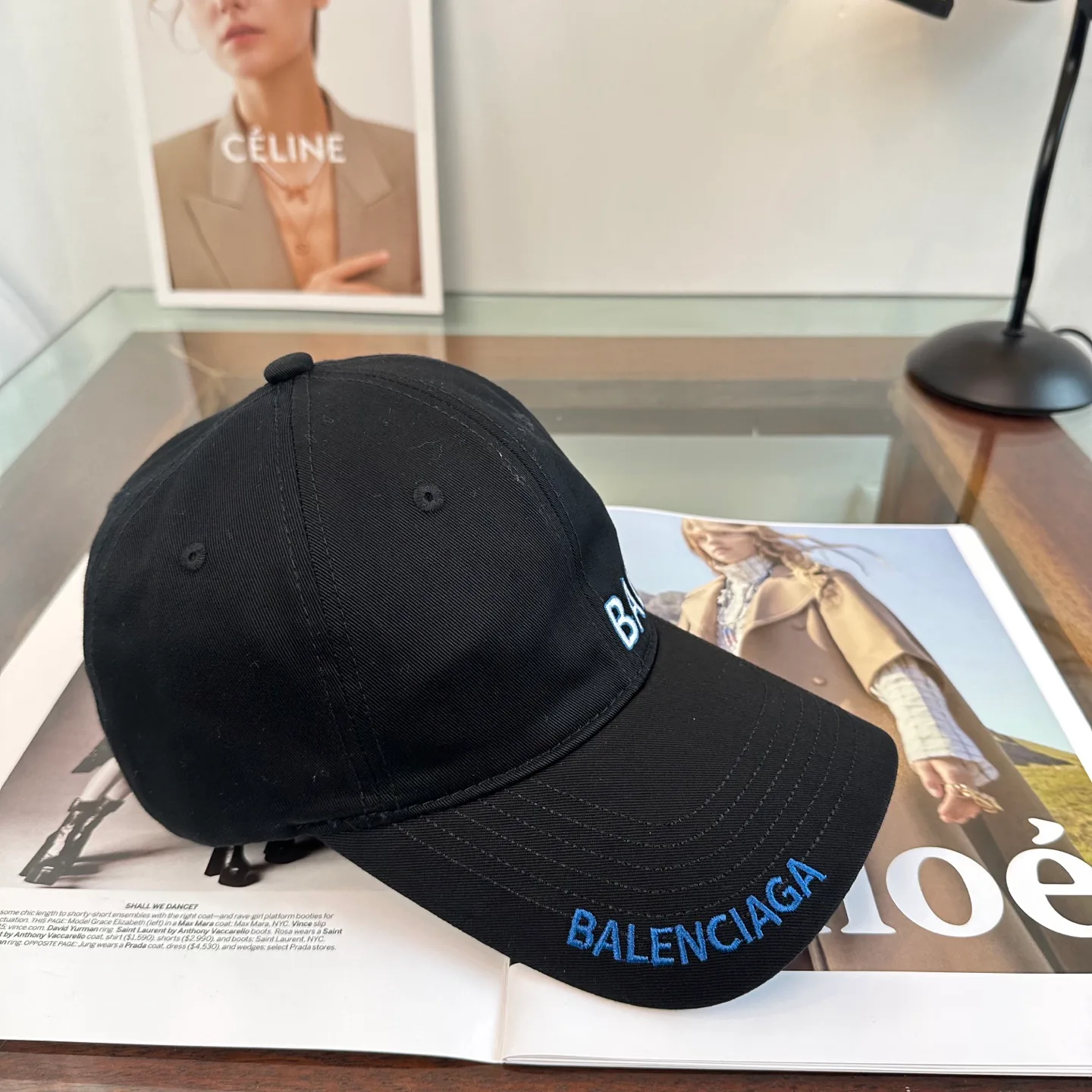 Головные Уборы Balenciaga 11689471