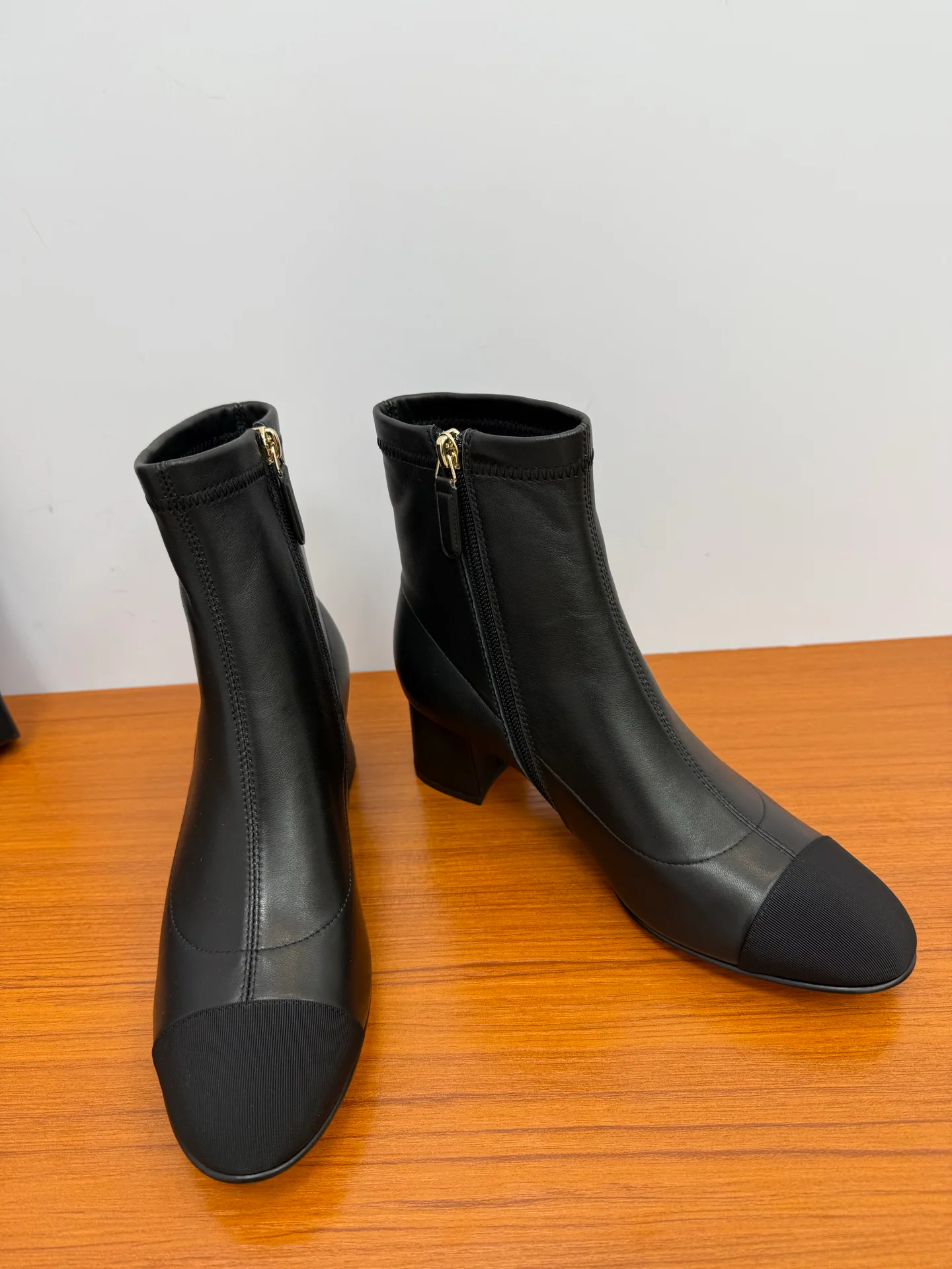 Ботильоны Женские Chanel 352127