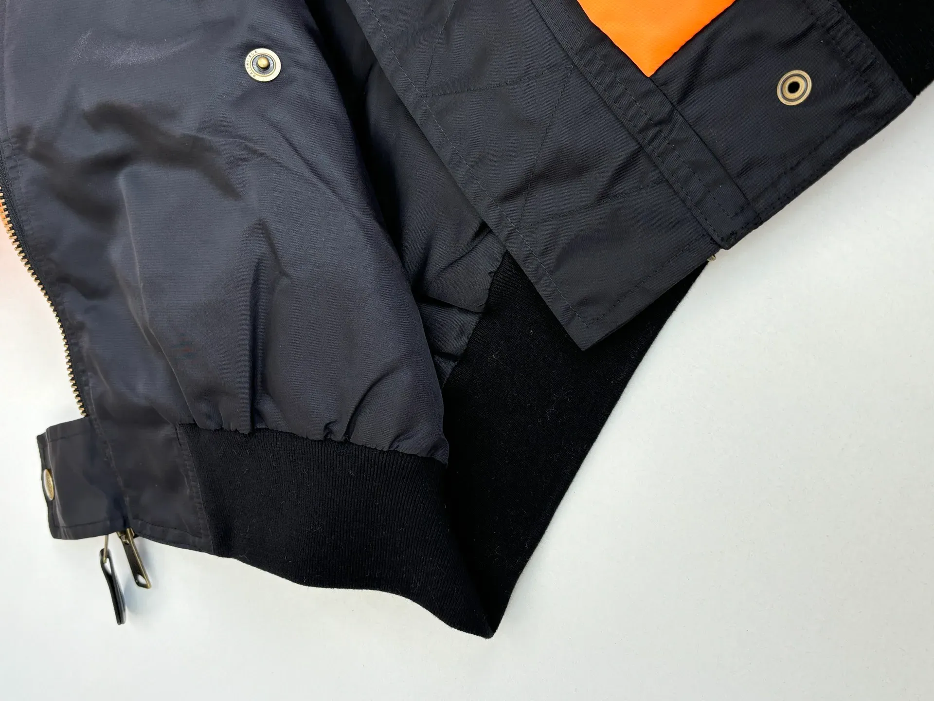 Куртки И Пуховики Мужские Balenciaga 135434