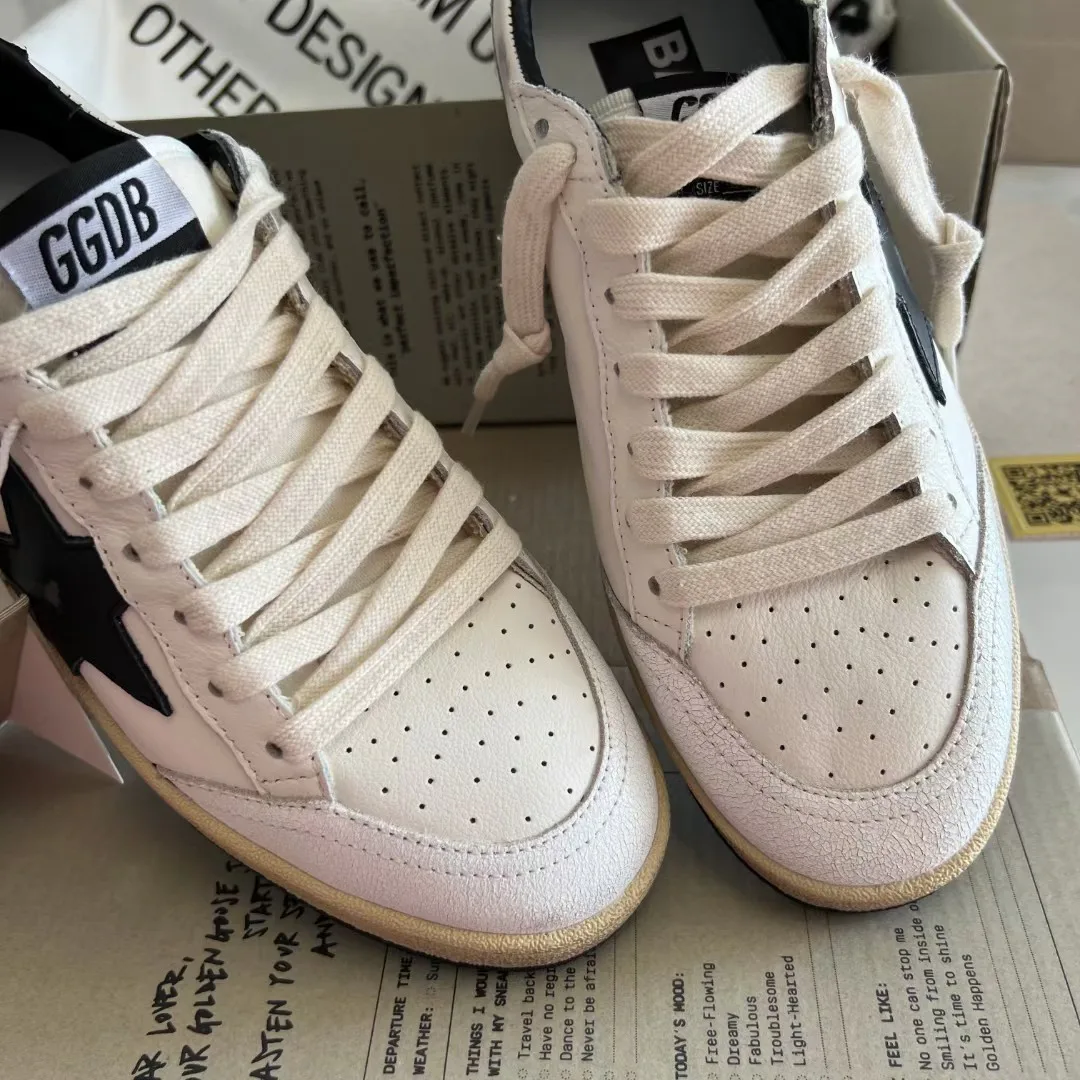 Кроссовки Женские Golden Goose 16995674