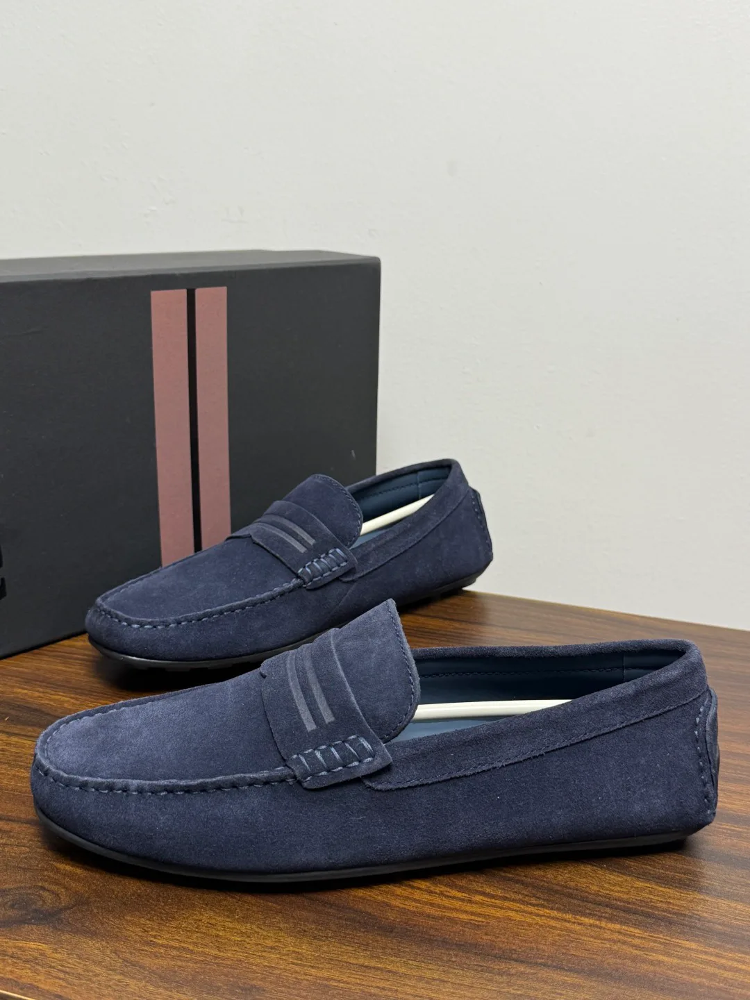 Лоферы И Туфли Мужские Zegna 19623484