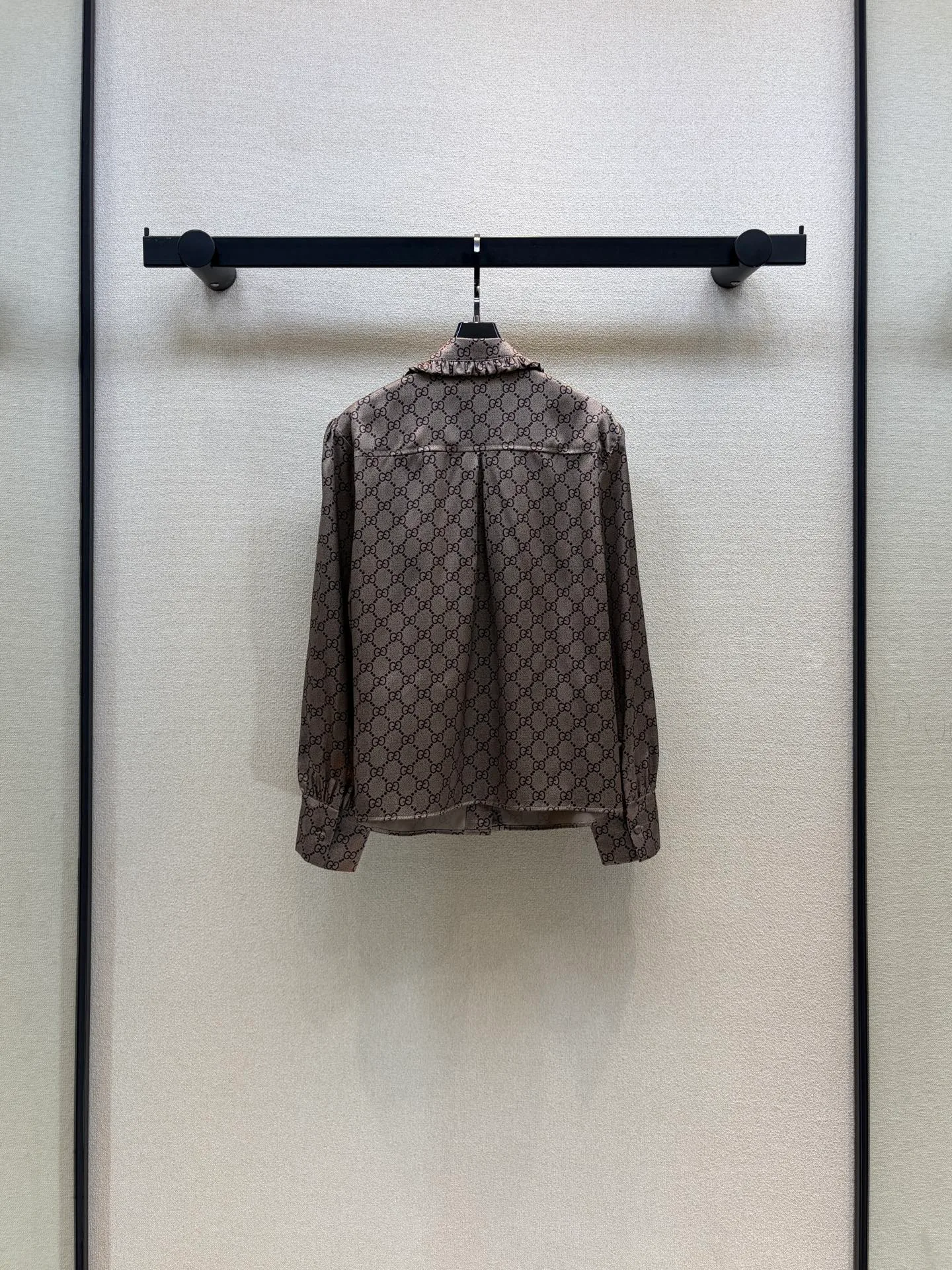 Рубашки Женские Gucci 17566865