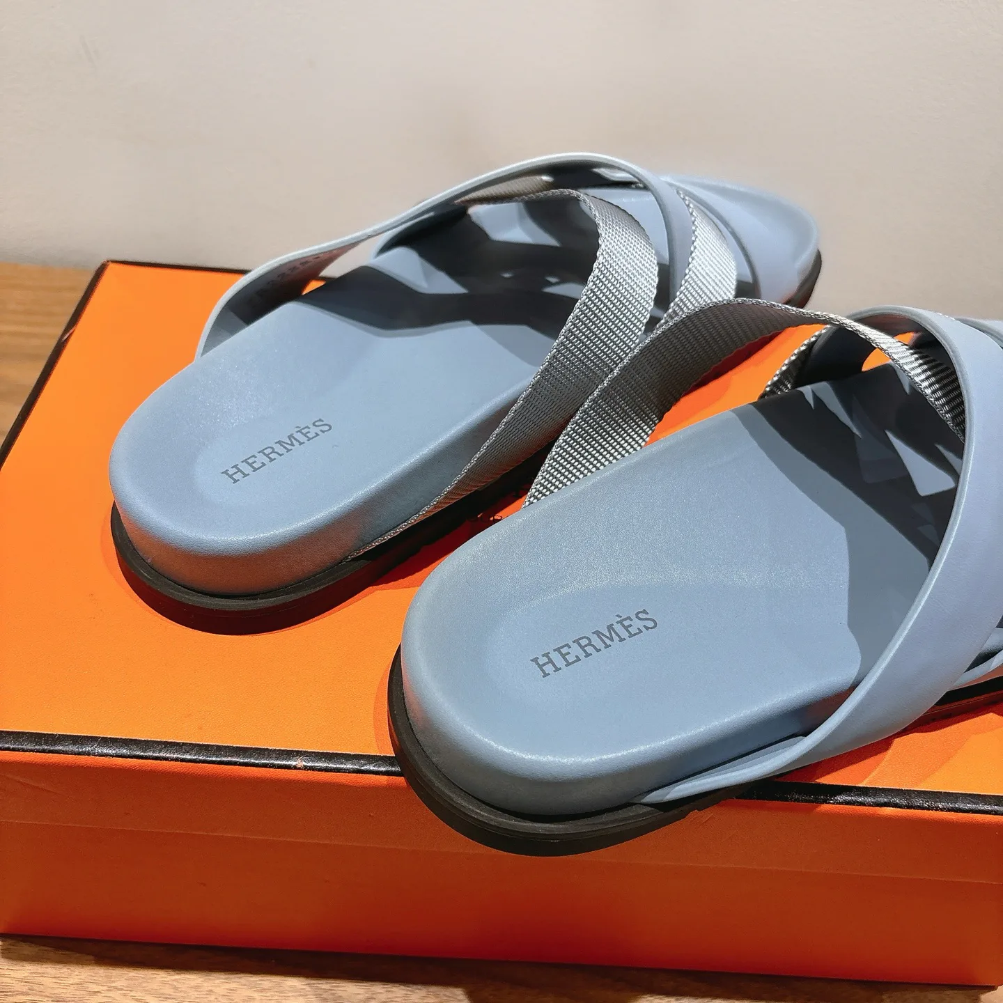 Сандалии Женские Hermes 1287915