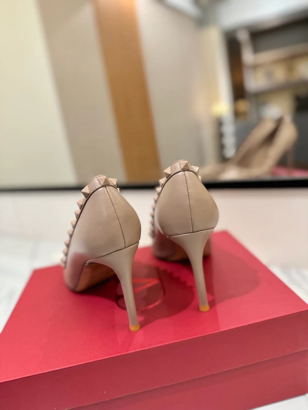 Туфли Женские Valentino 11683070