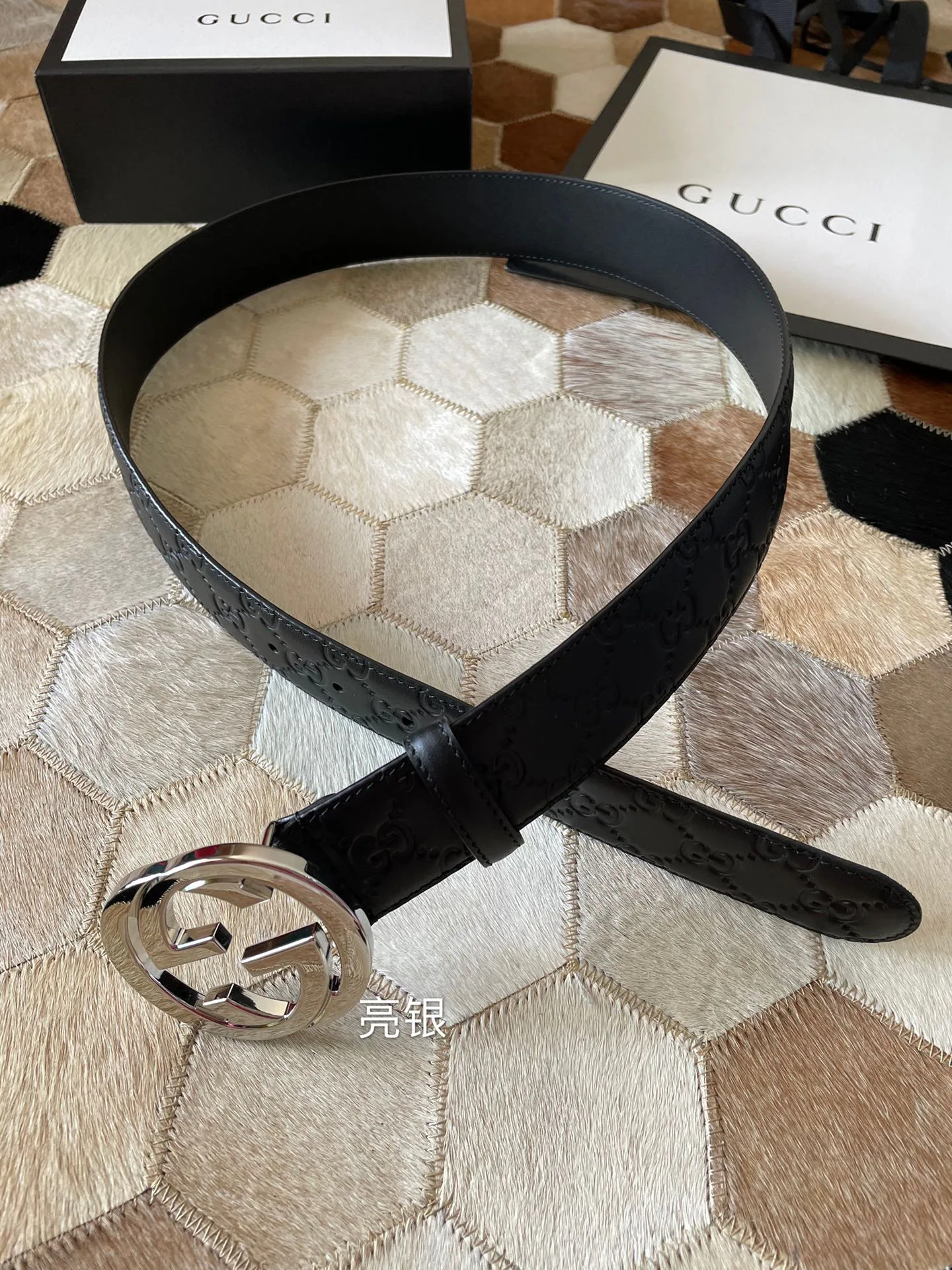 Ремни Gucci 10399074