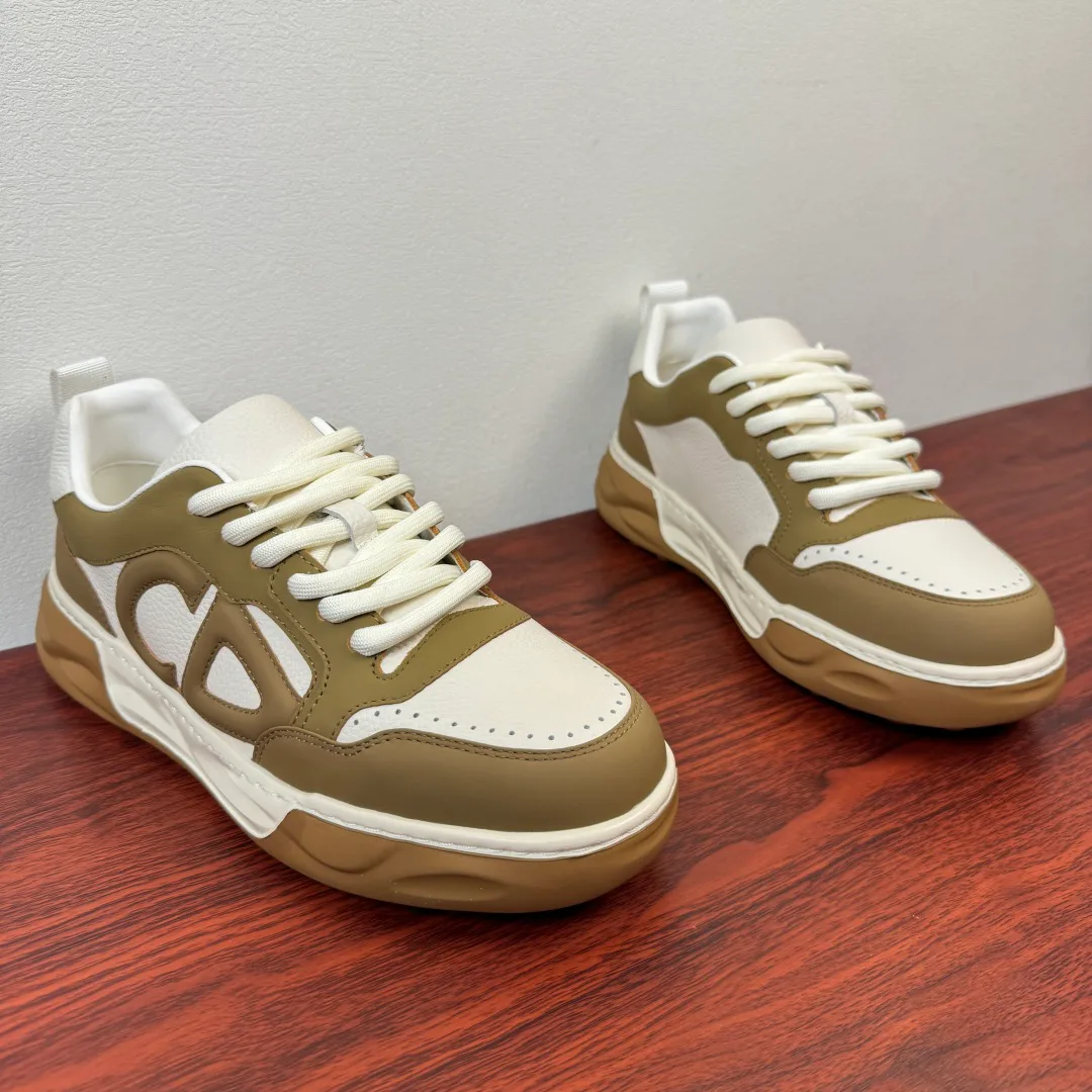 Кроссовки Мужские Christian Dior 13435992