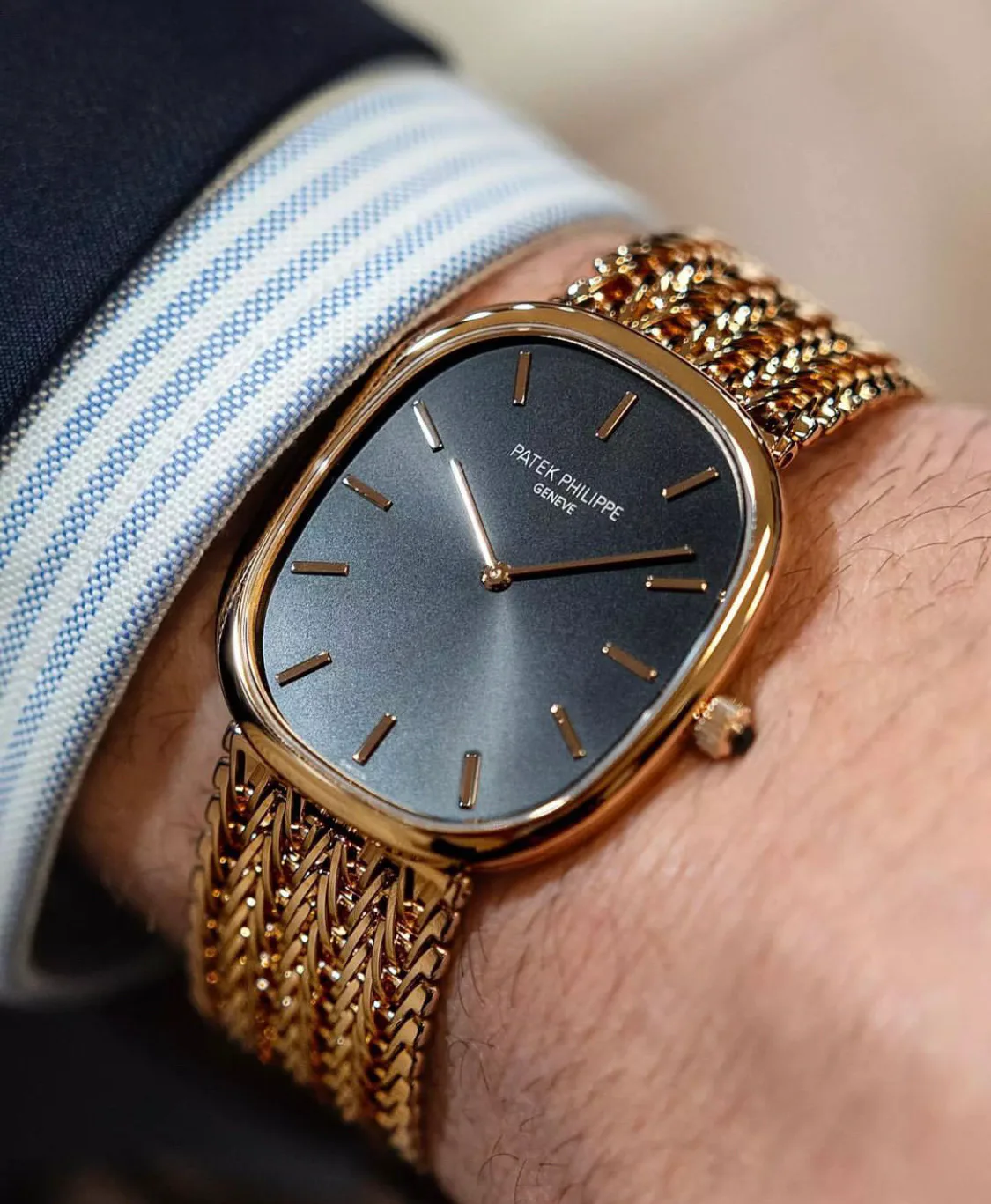 Часы Мужские Patek Philippe 17864281