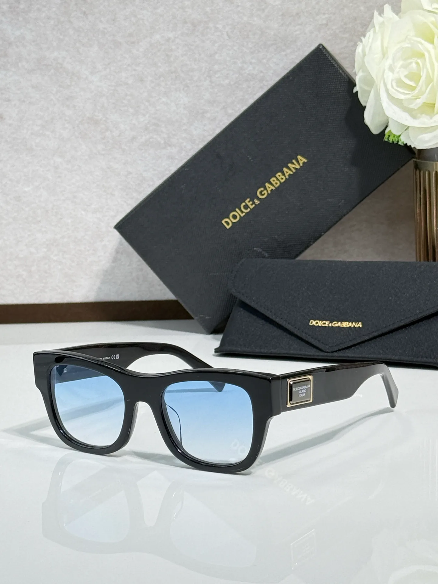 Очки Dolce & Gabbana 1795058