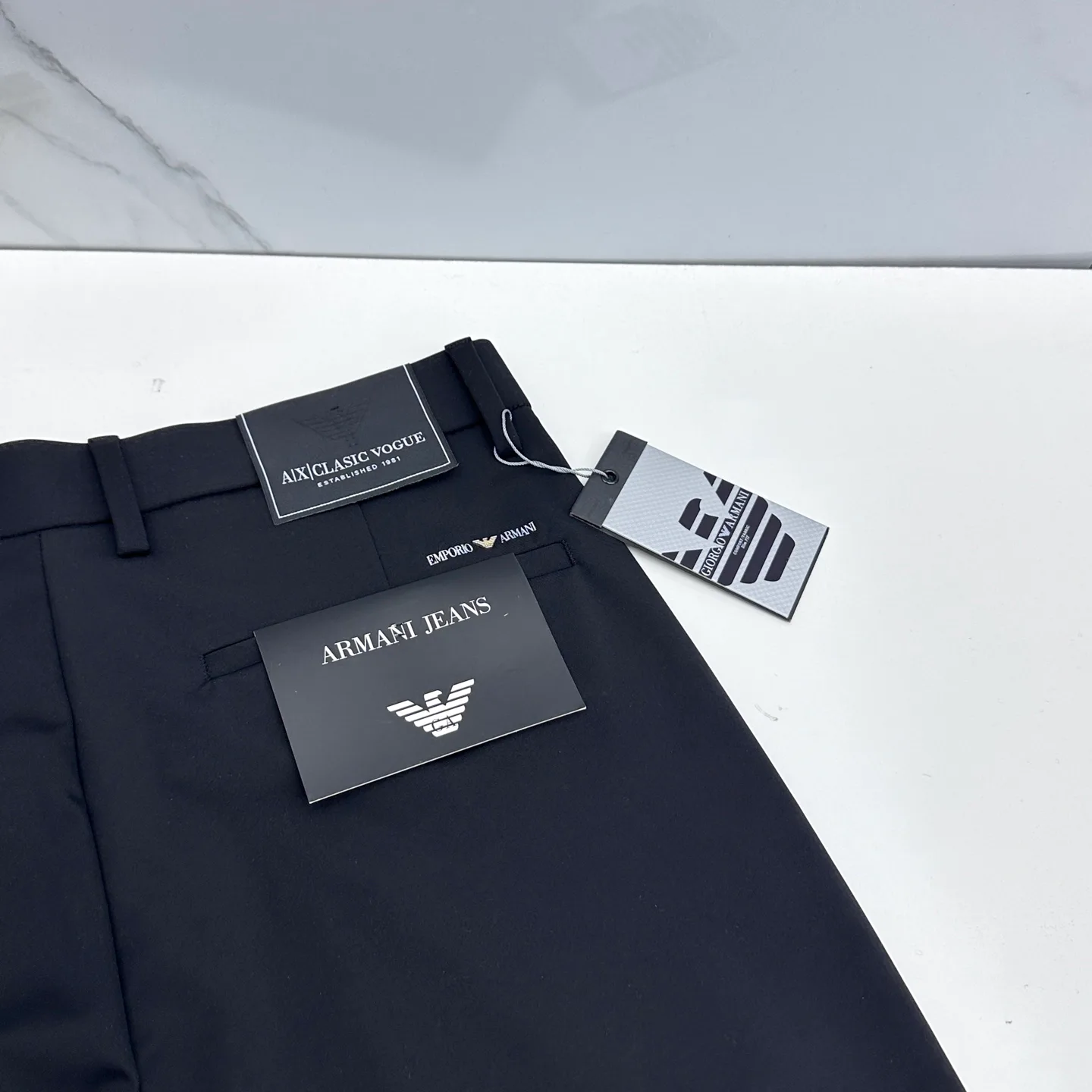 Брюки Женские Armani 13118823
