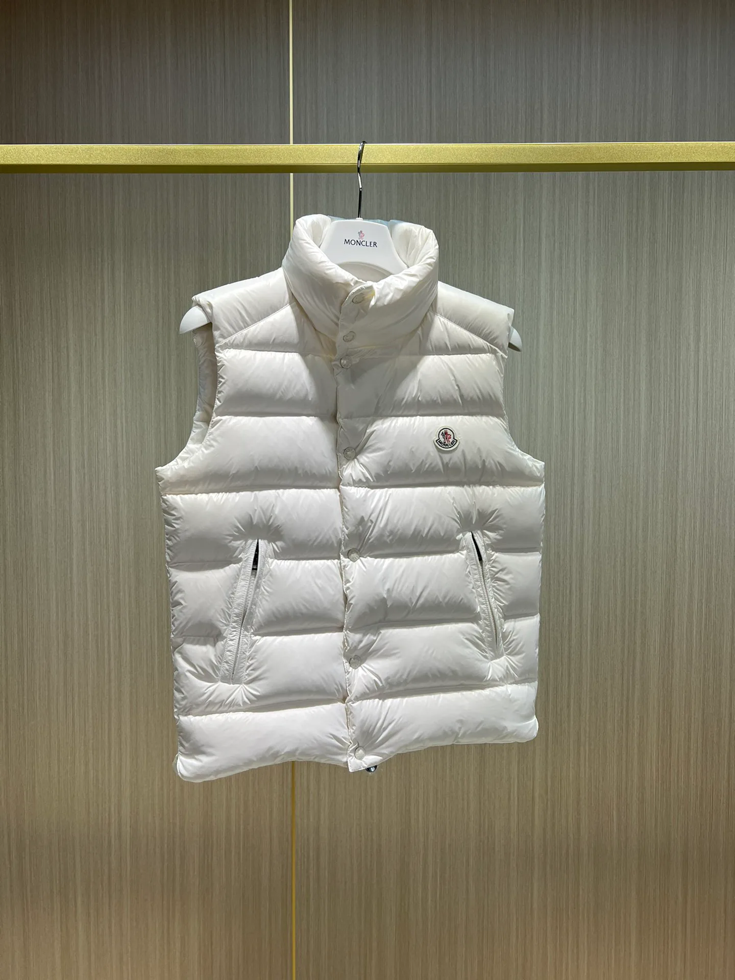 Жилеты Женские Moncler 19074532
