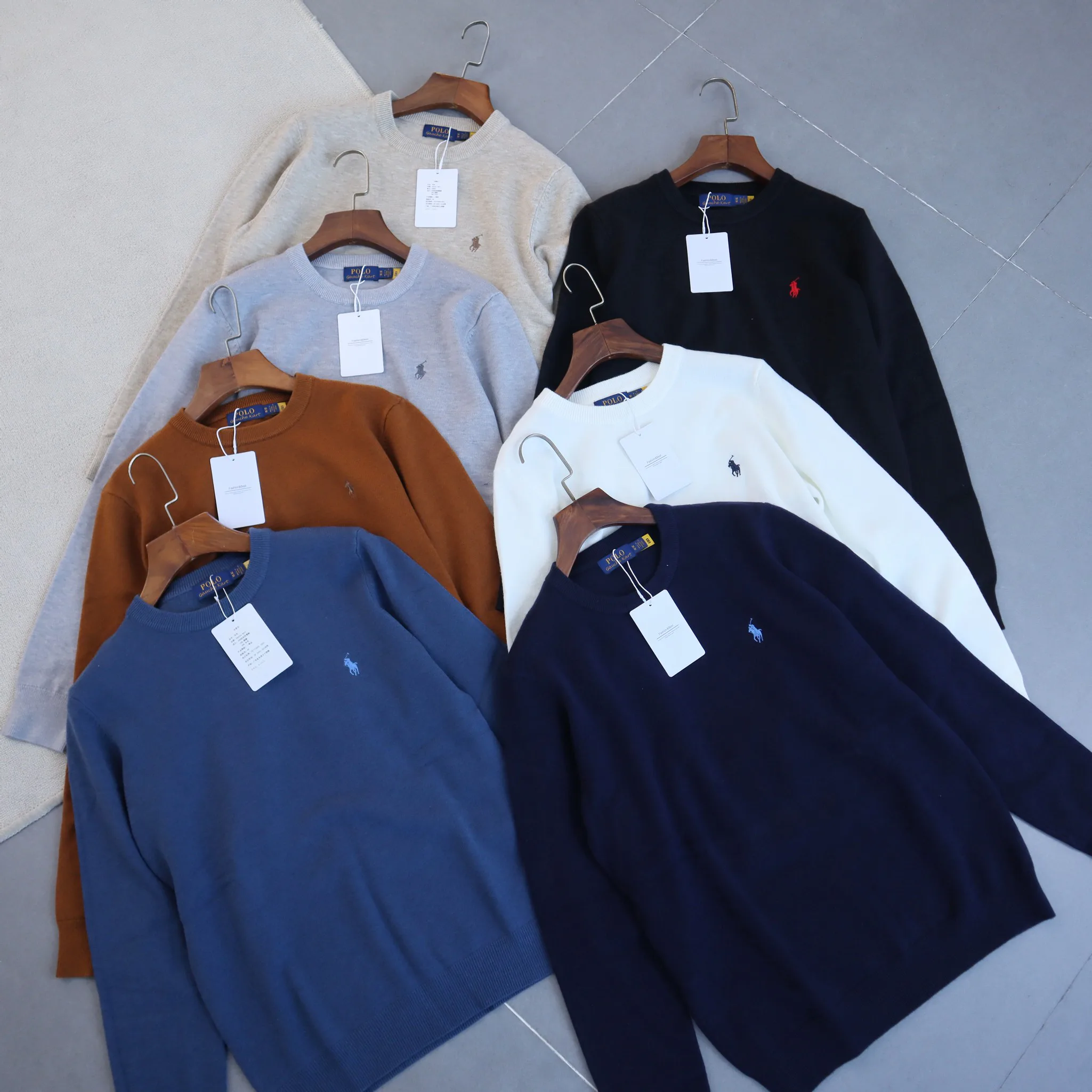 Джемперы И Свитеры Женские Ralph Lauren 3572559