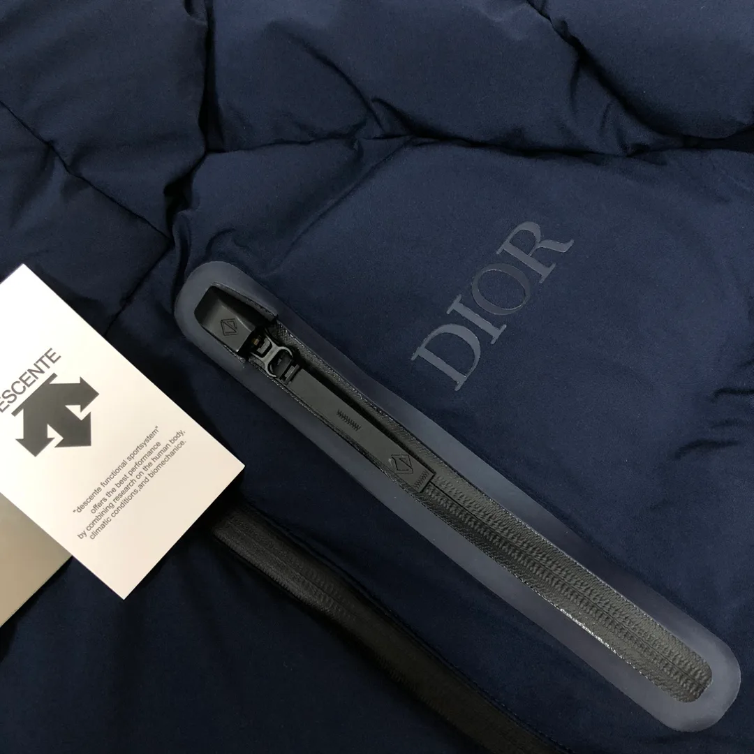 Куртки И Пуховики Мужские Christian Dior 268778
