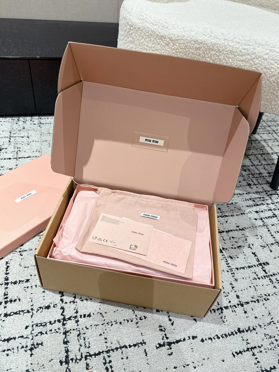 Кеды Женские Miu Miu 91177