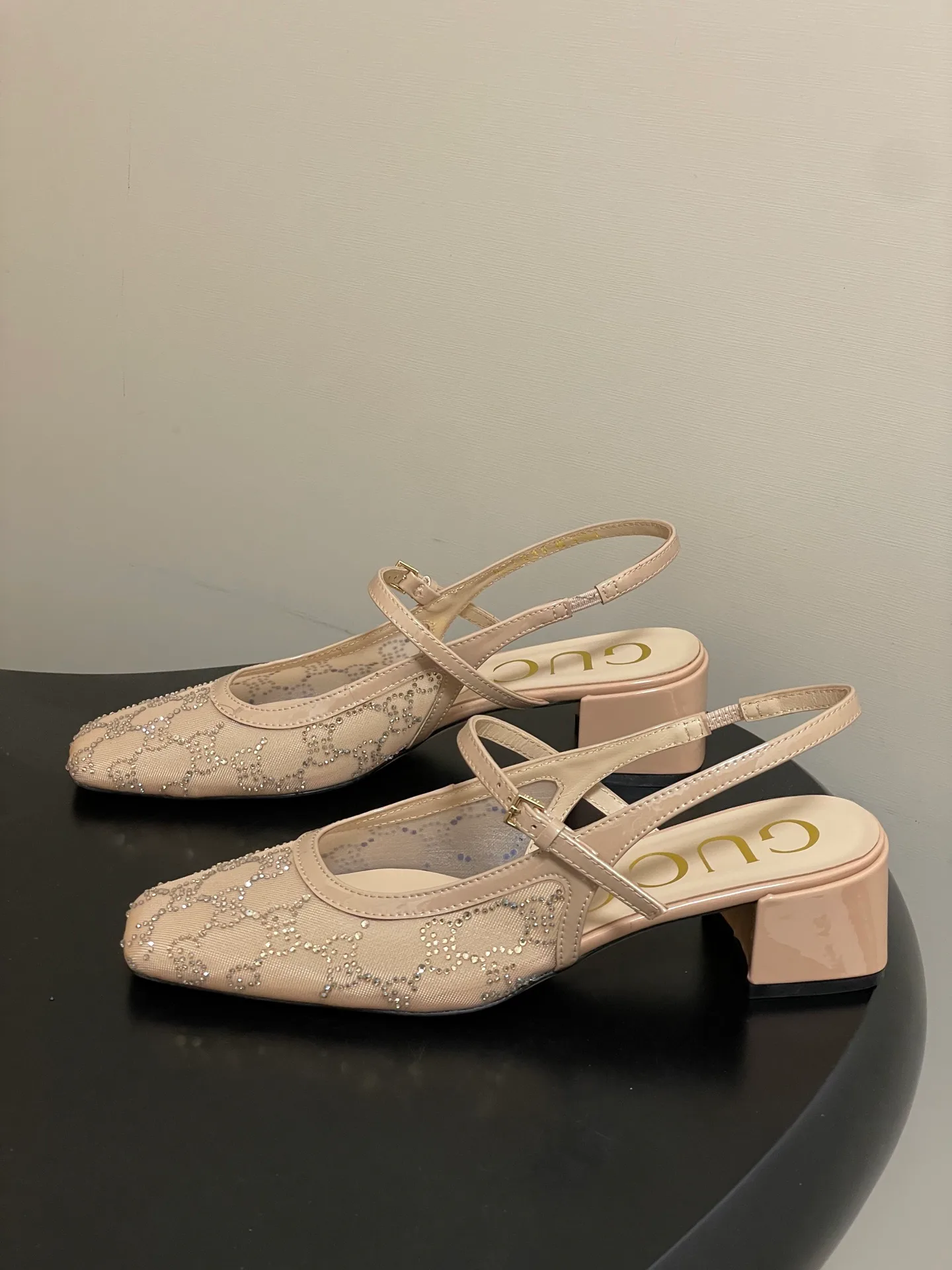 Туфли Женские Gucci 11886500