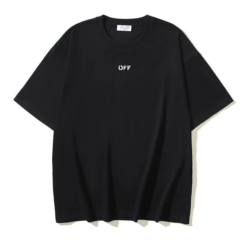 Футболки Мужские Off-White 12602160