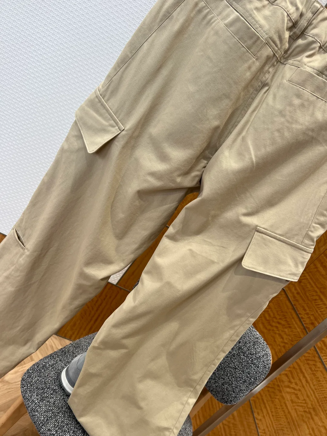 Брюки Мужские Louis Vuitton 11245757