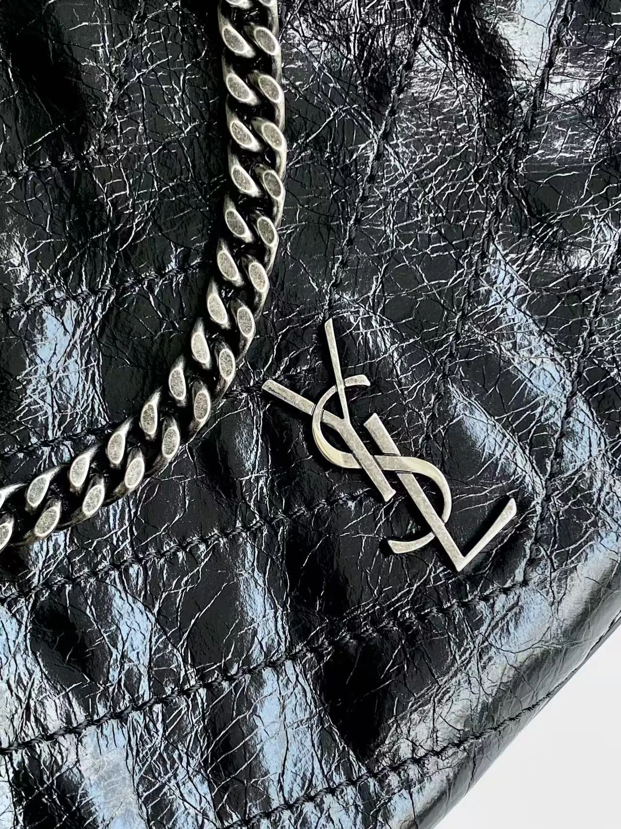 Классические Сумки Женские Saint Laurent 17629563