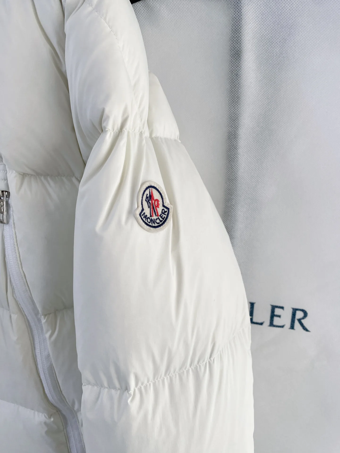 Куртки И Пуховики Мужские Moncler 382020