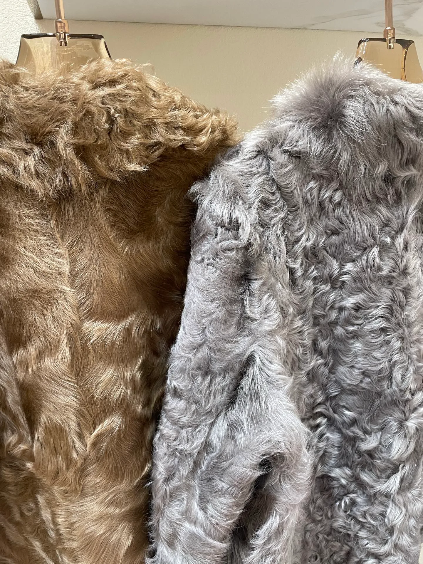 Шубы Женские Brunello Cucinelli 70972