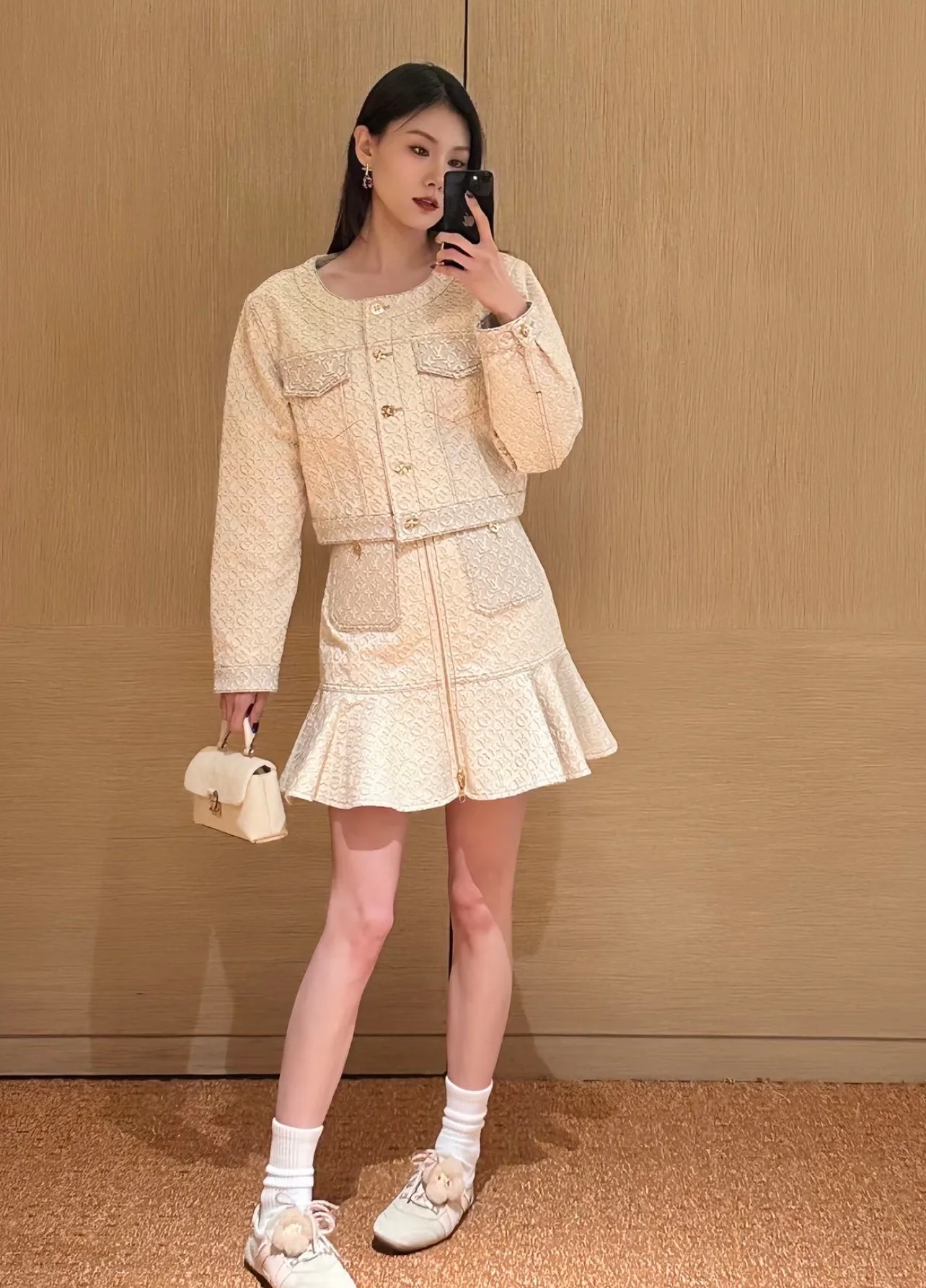 Юбки Женские Louis Vuitton 11700329
