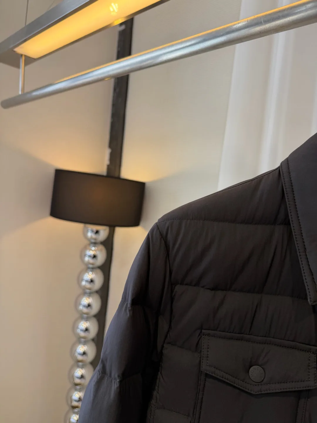 Куртки И Пуховики Женские Moncler 18421359