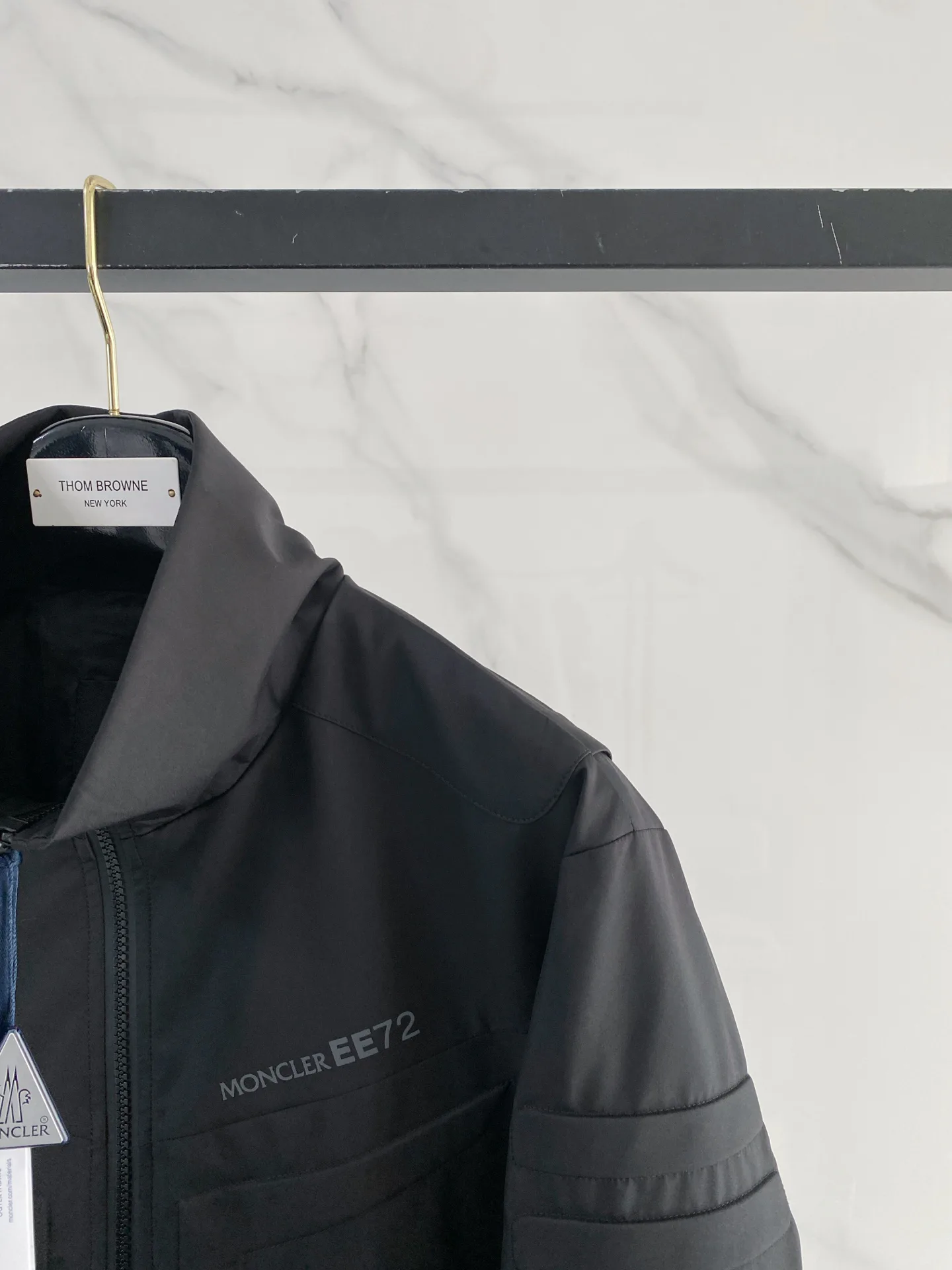 Куртки И Пуховики Мужские Moncler 11664856