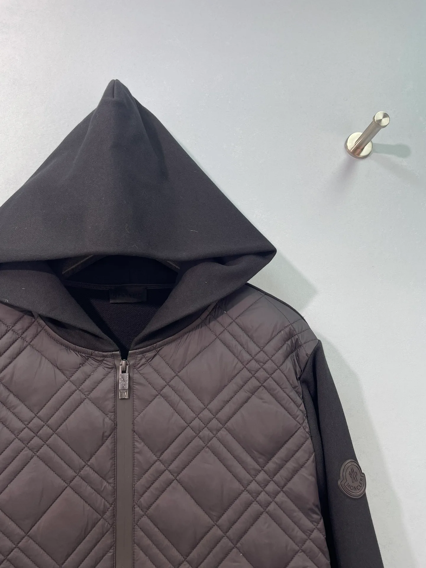 Куртки И Пуховики Женские Moncler 18513383
