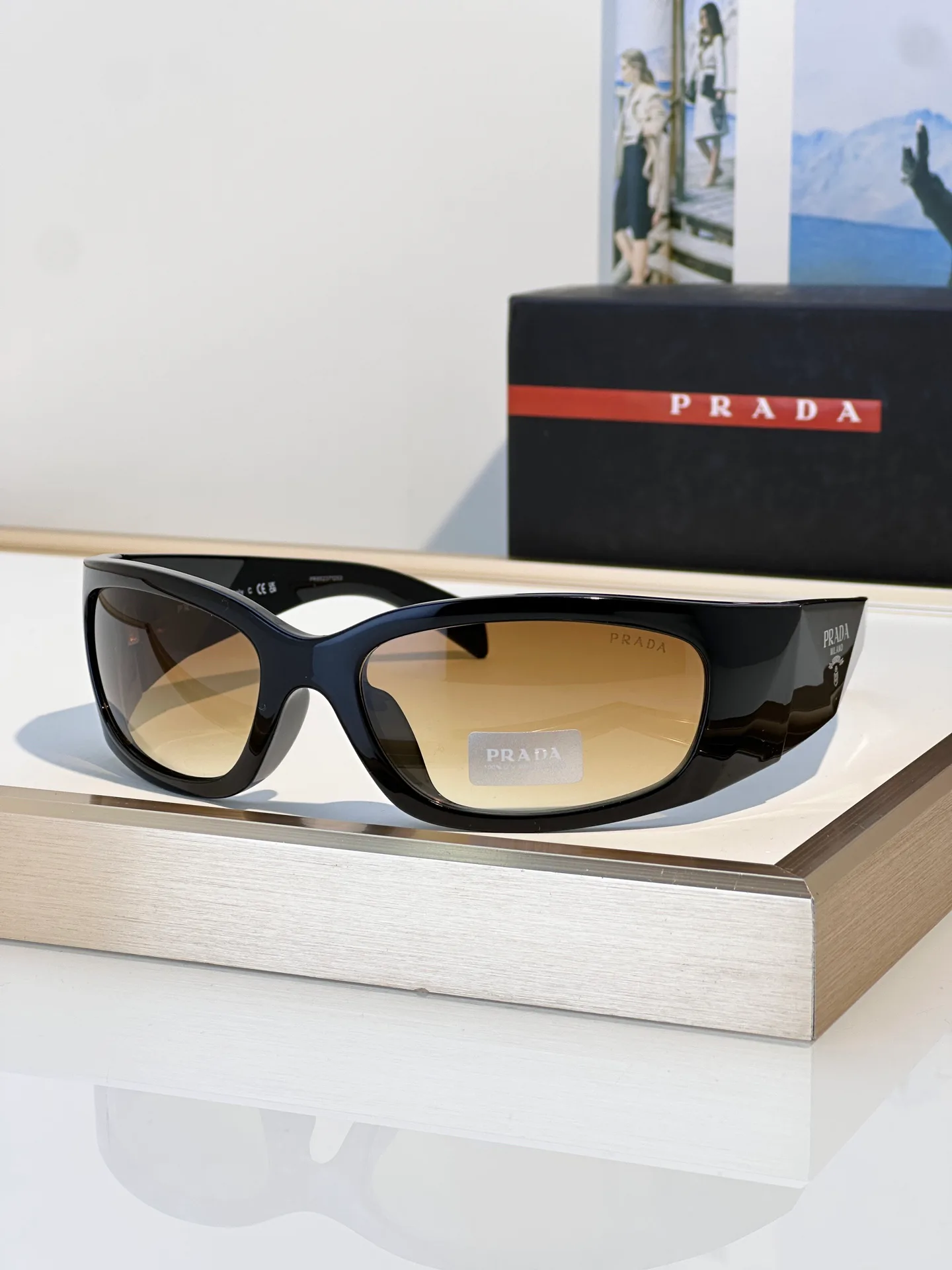 Очки Prada 4869895