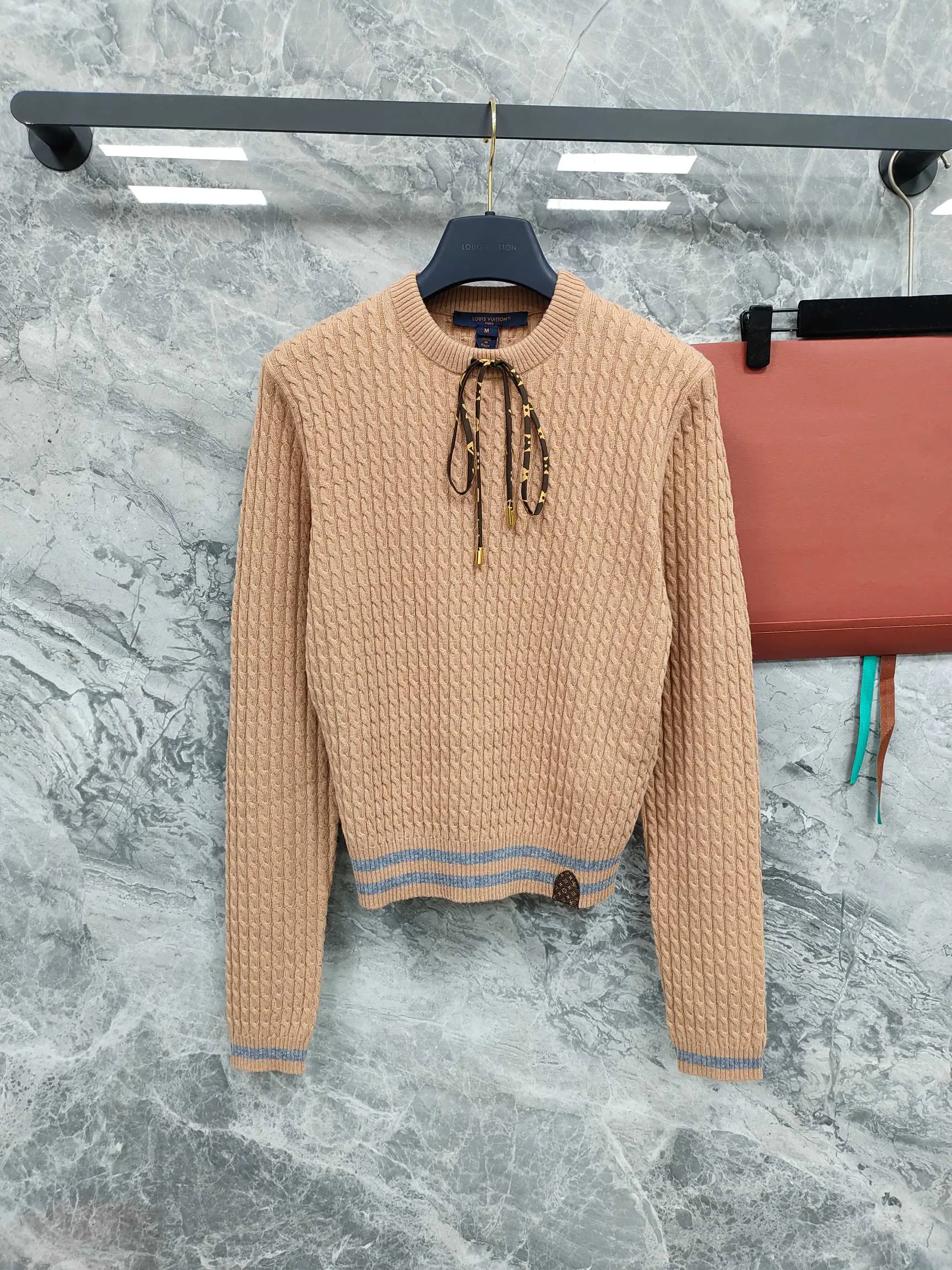 Джемперы И Свитеры Женские Louis Vuitton 18203426