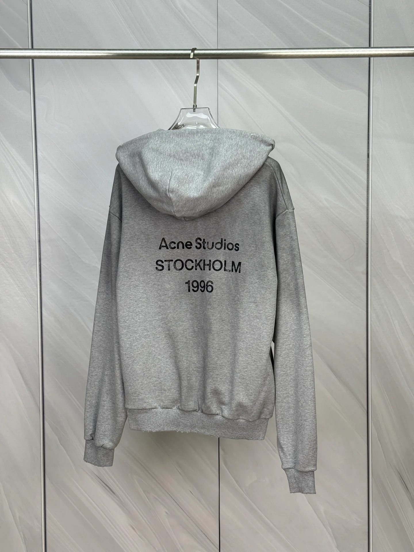 Свитшоты И Худи Мужские Acne Studios 19260319