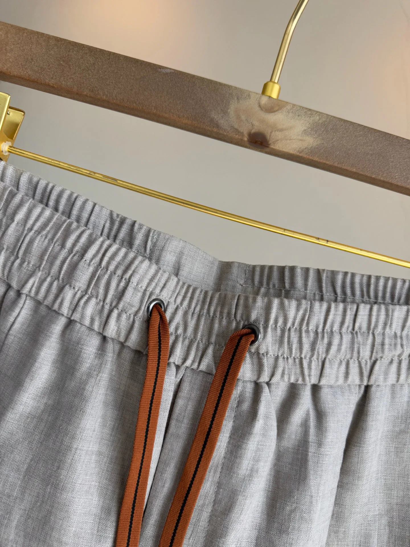 Шорты Мужские Zegna 11317147