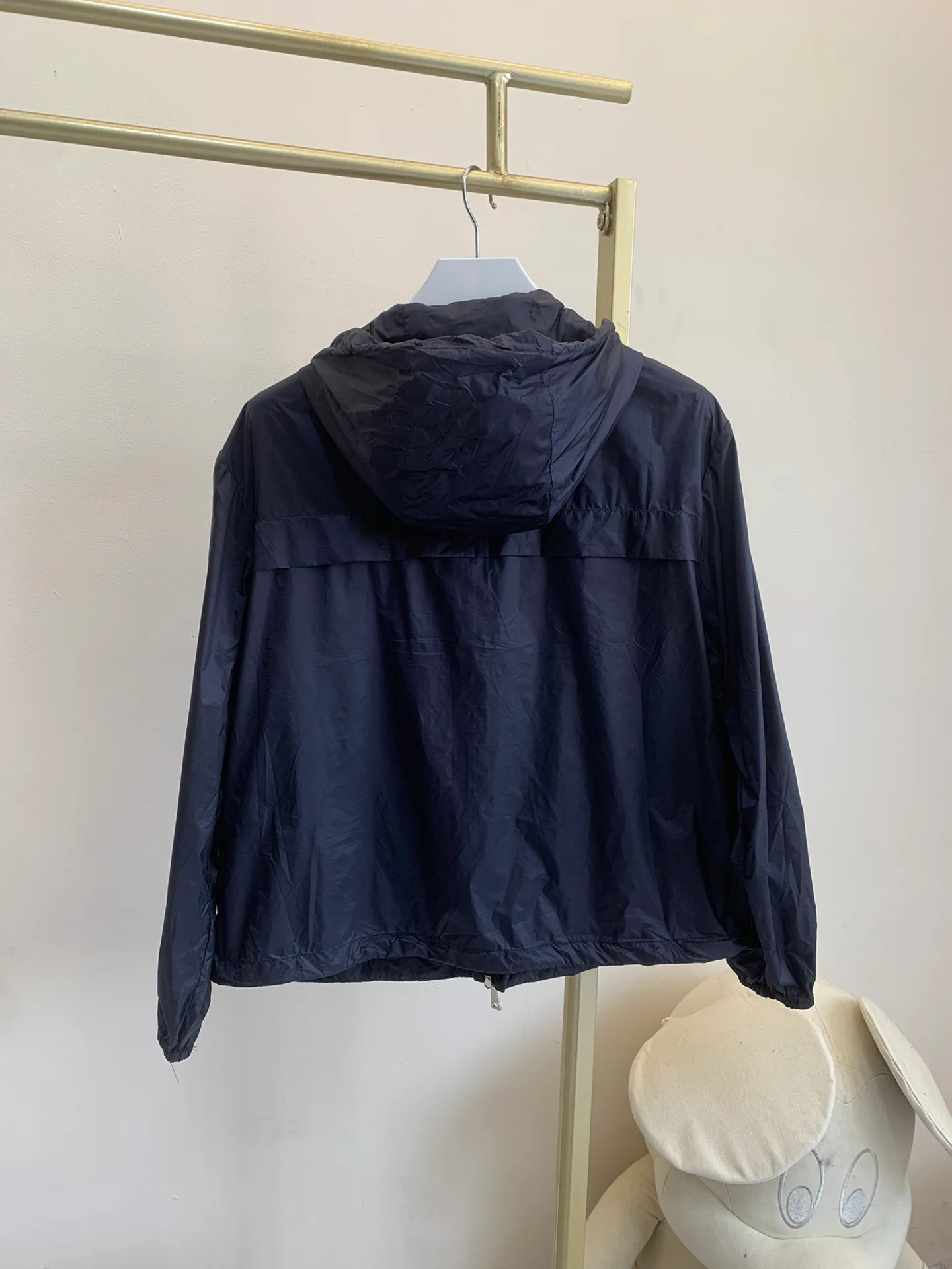 Куртки И Пуховики Женские Moncler 11479461