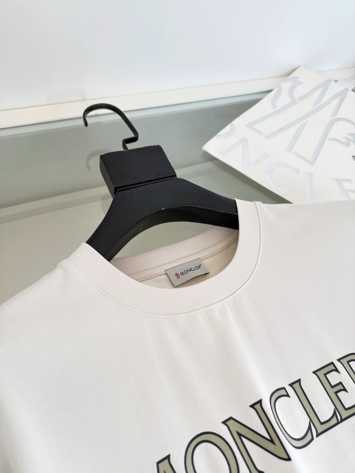 Футболки Мужские Moncler 13245849