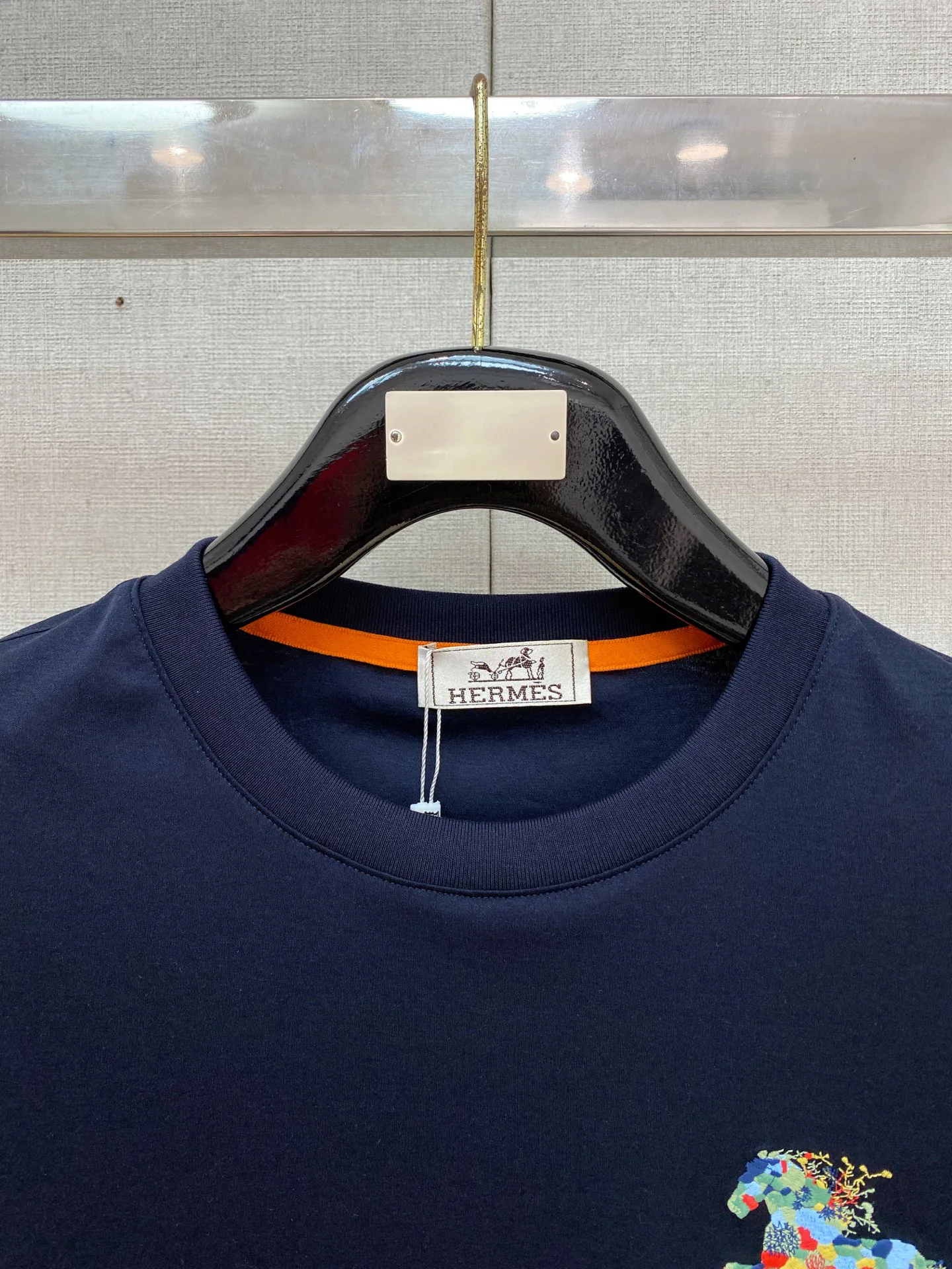 Футболки Мужские Hermes 5723003