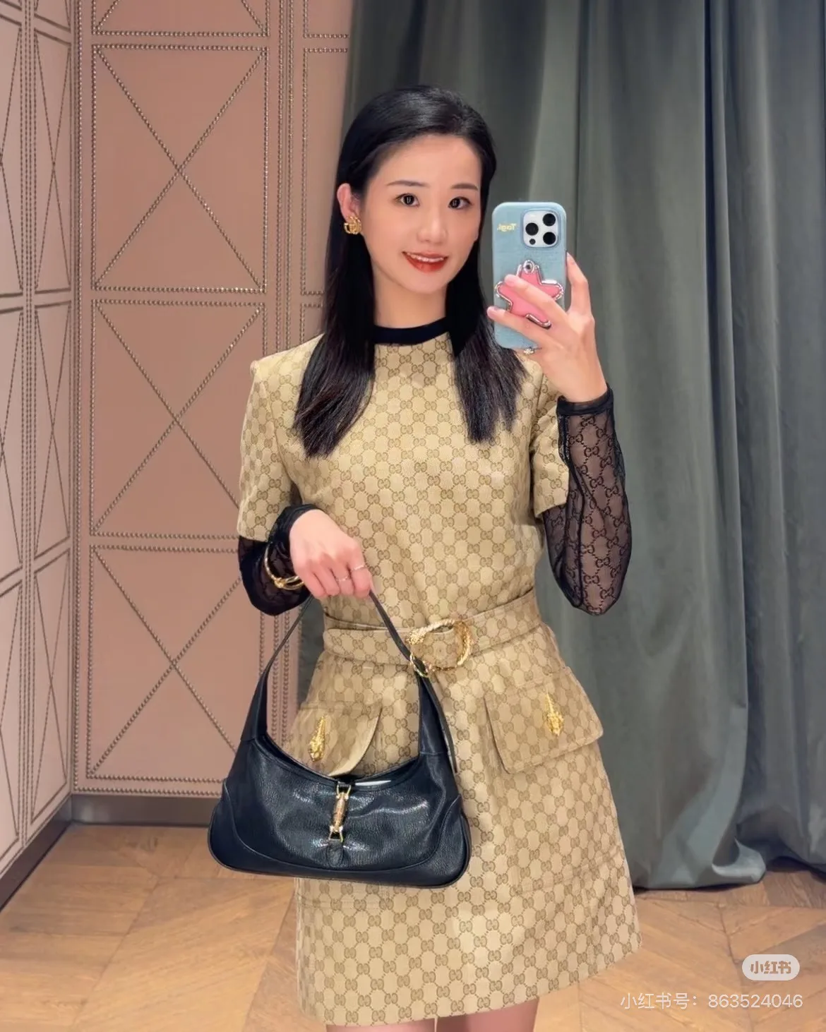 Платья Женские Gucci 11690292