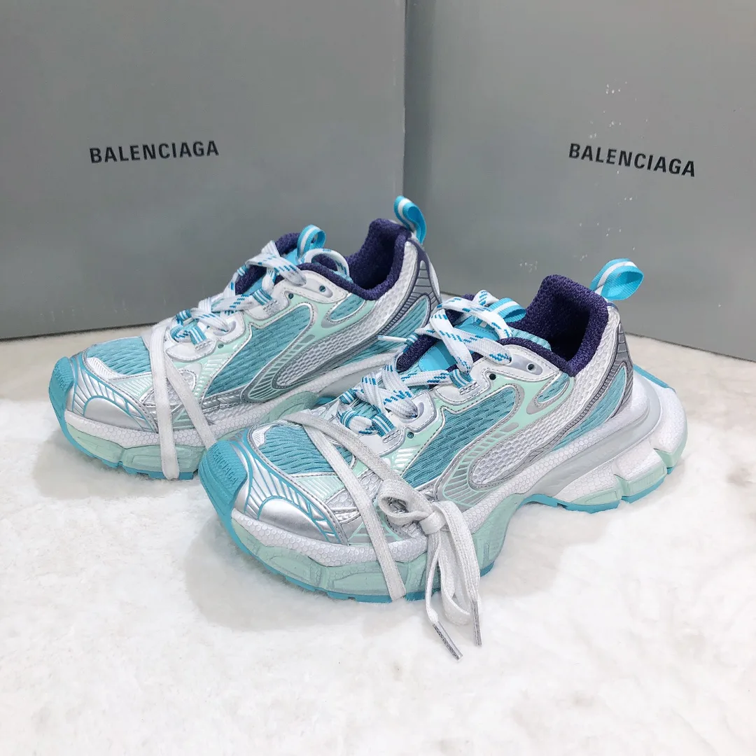 Кроссовки Женские Balenciaga 87860