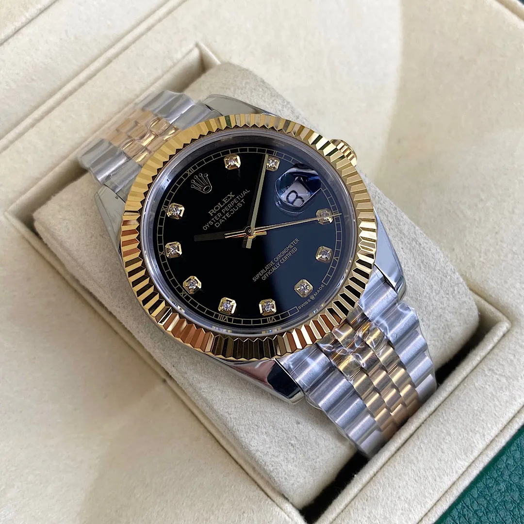 Часы Мужские Rolex 71551