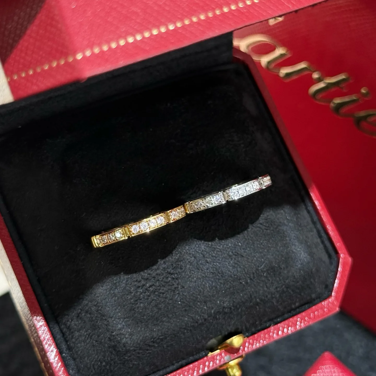 Бижутерия Cartier 9169437