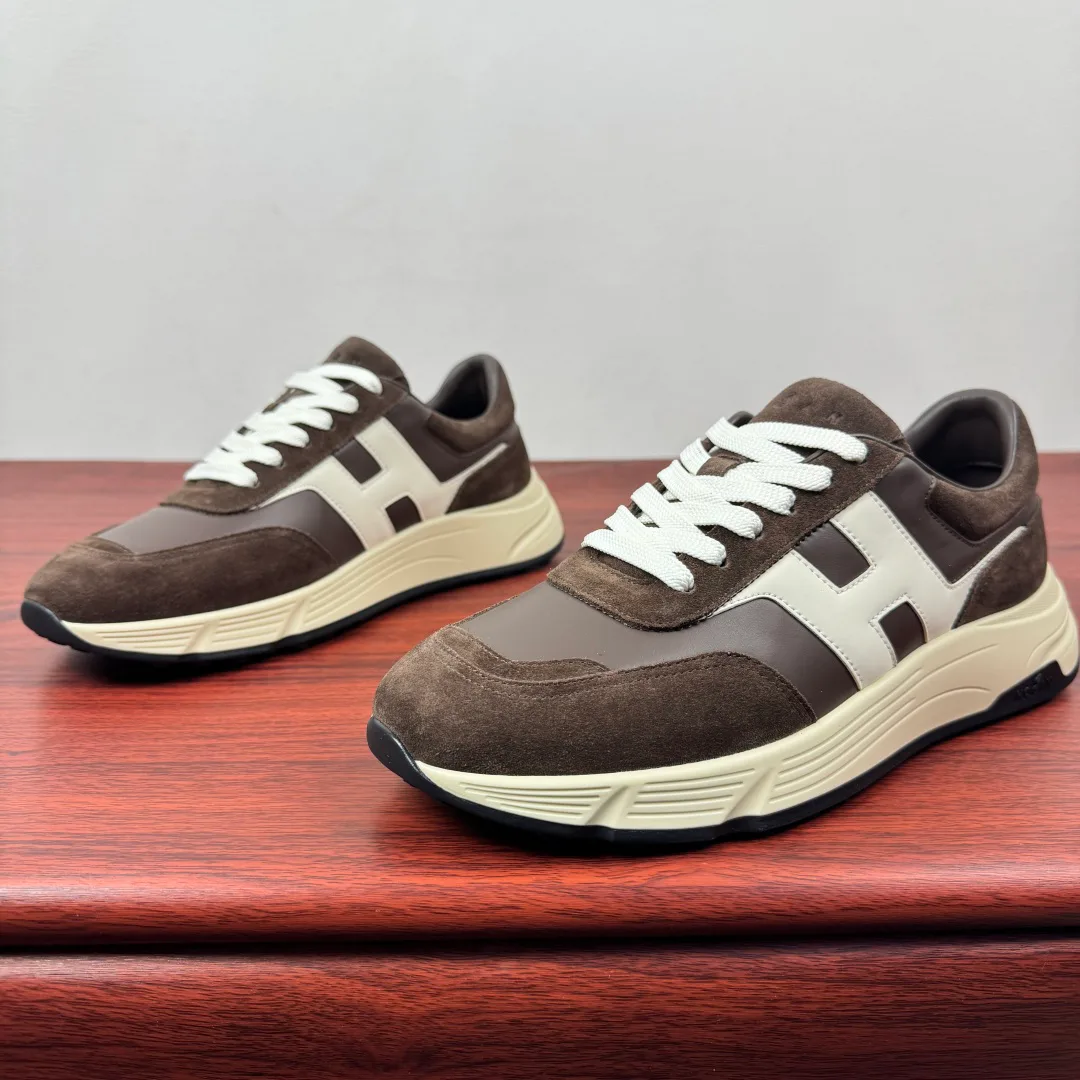 Кроссовки Мужские Hogan 961320