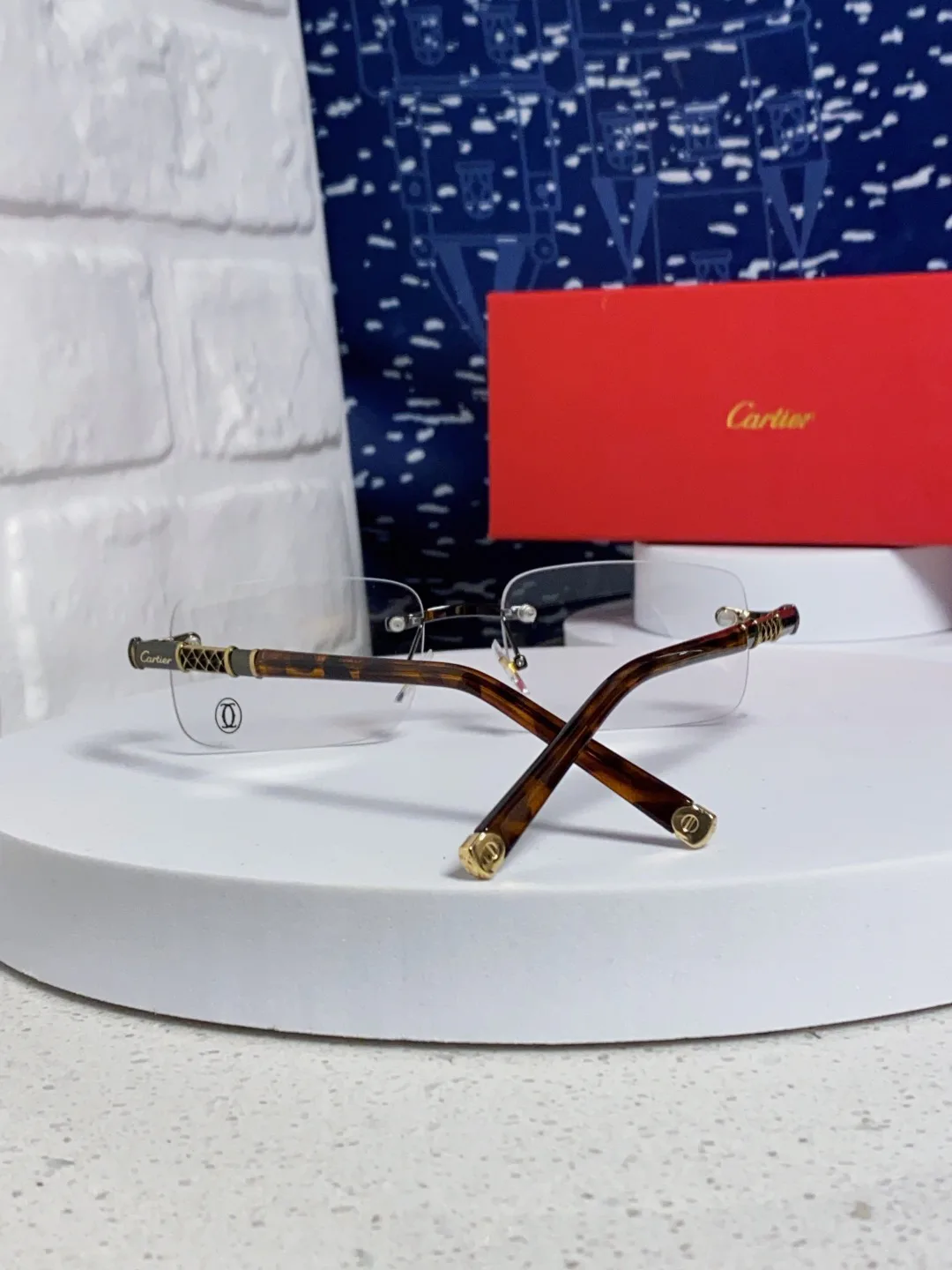 Очки Cartier 13135682