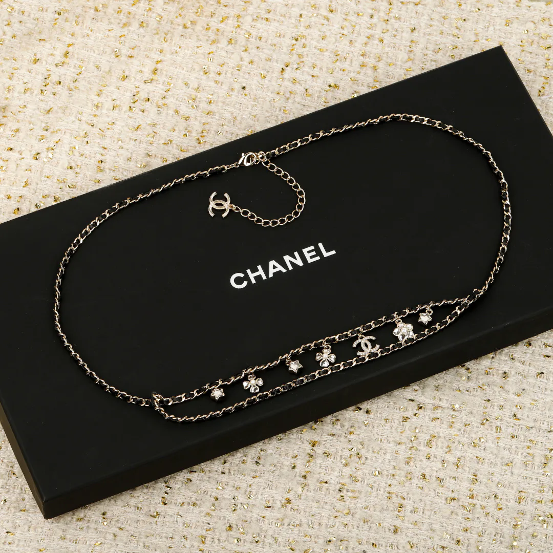 Бижутерия Chanel 70932