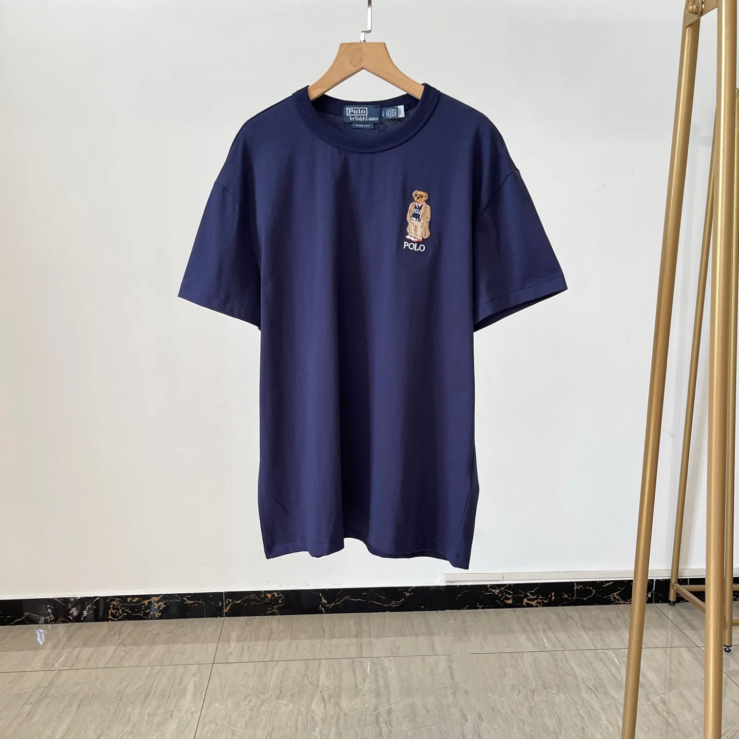 Футболки Мужские Ralph Lauren 13253218