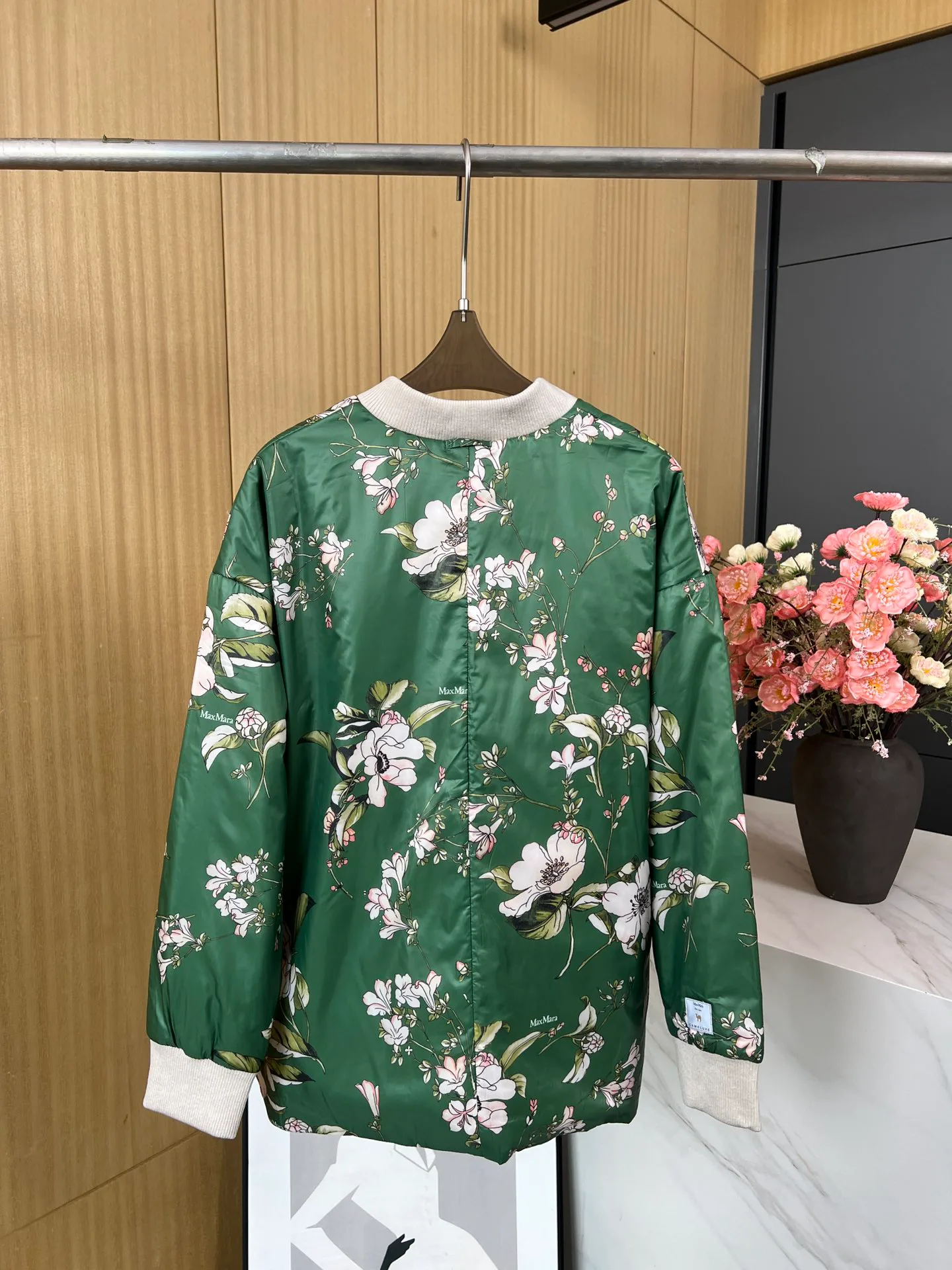 Пальто И Тренчи Мужские Max Mara 5188319