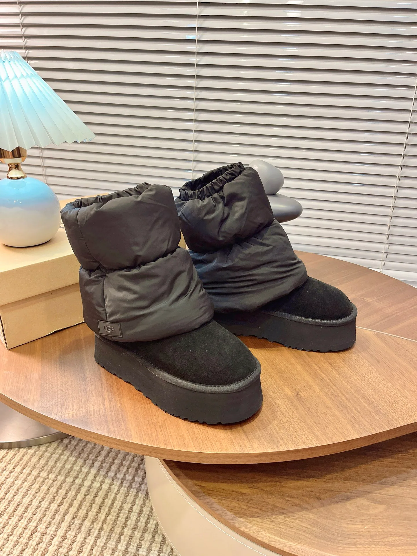 Угги Женские Ugg 197672