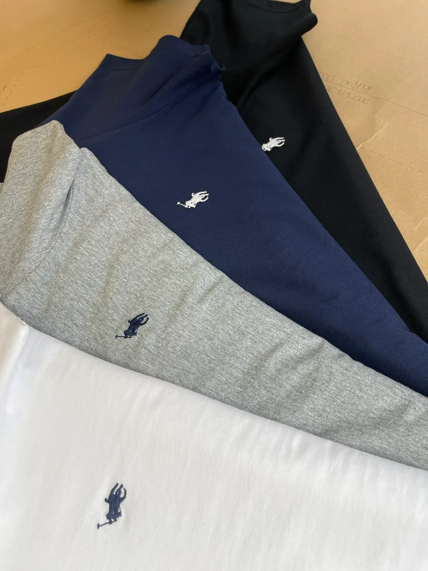 Футболки Женские Ralph Lauren 12276